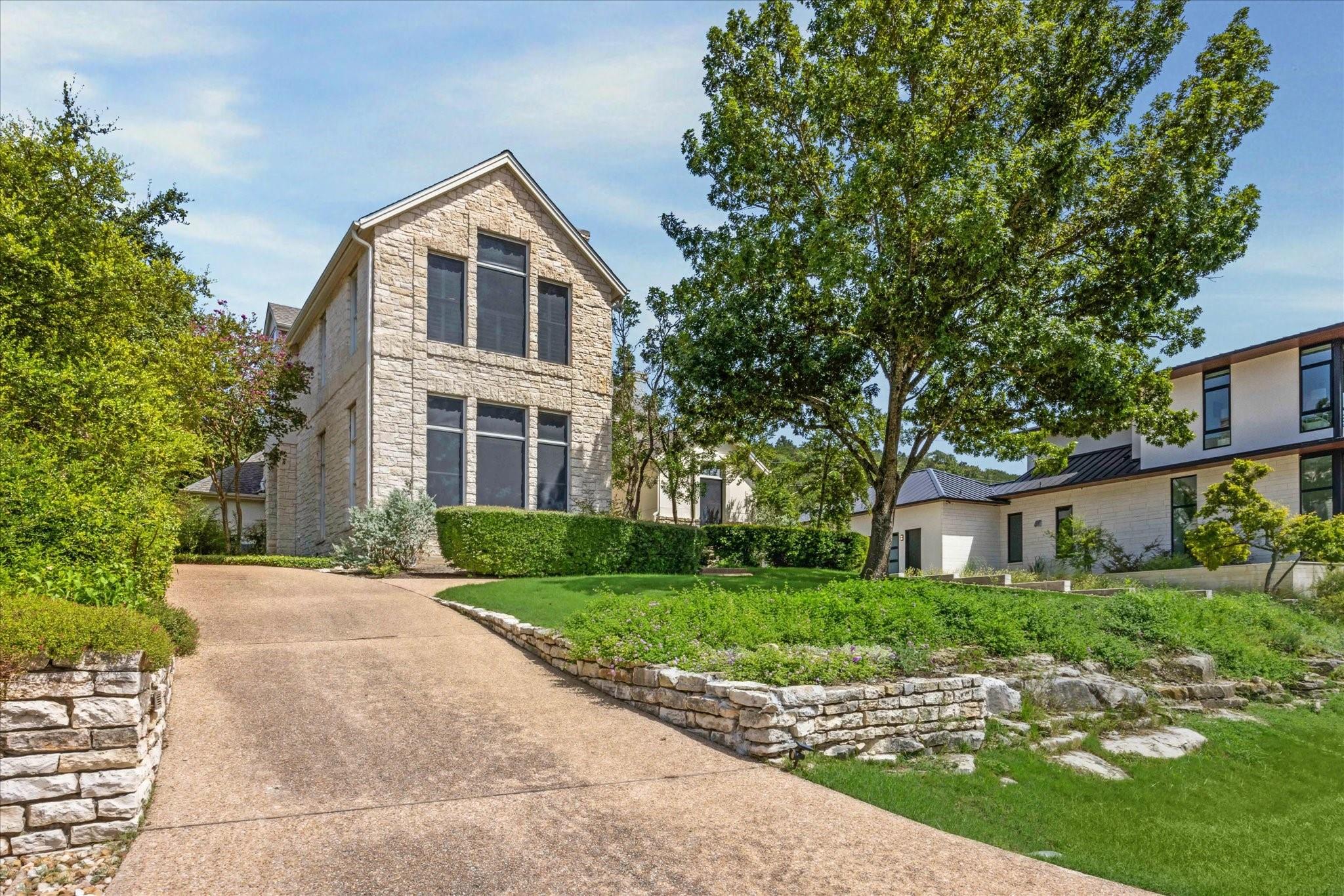 4307 Waterford Pl, Austin, TX 78731