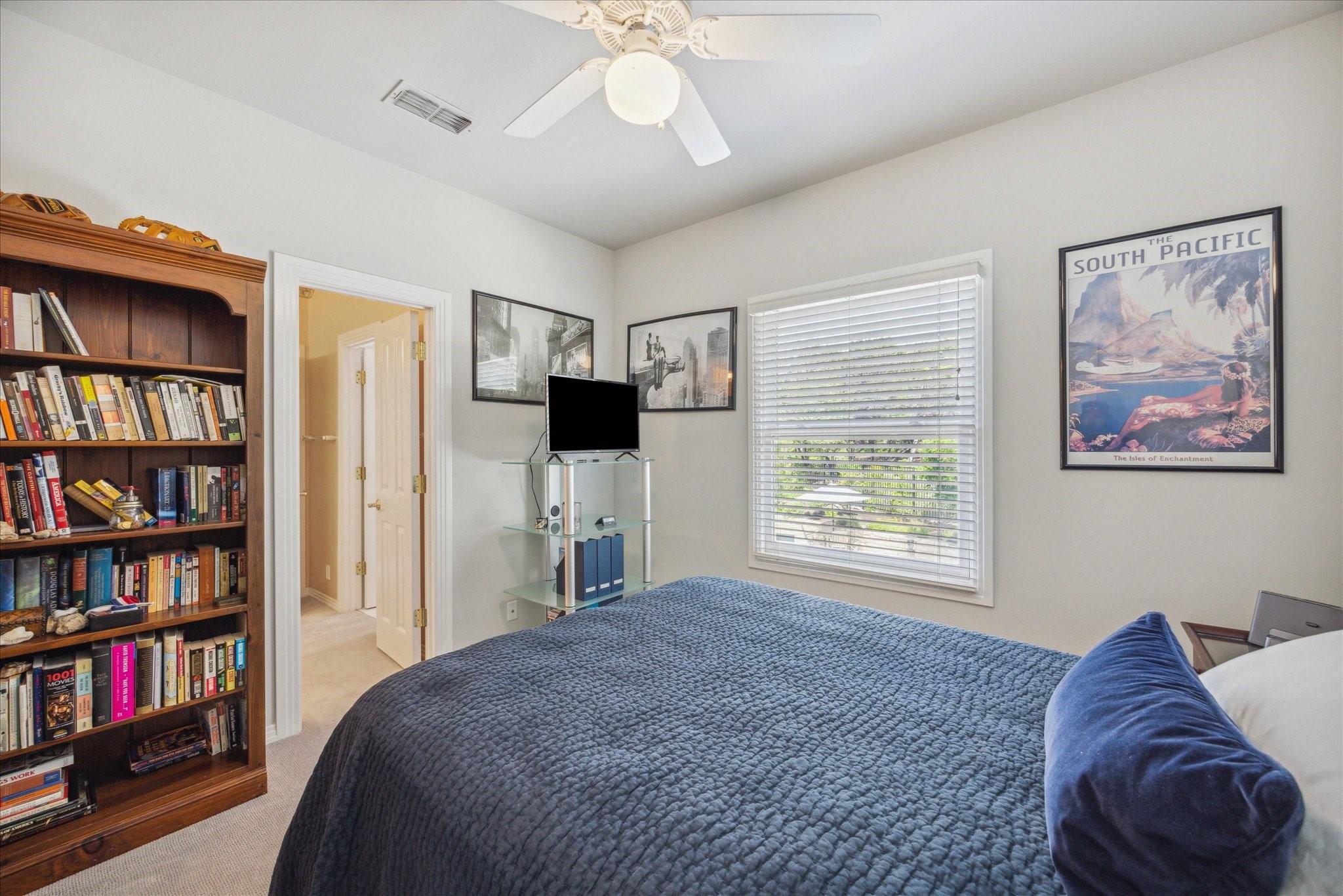 4307 Waterford Pl, Austin, TX 78731