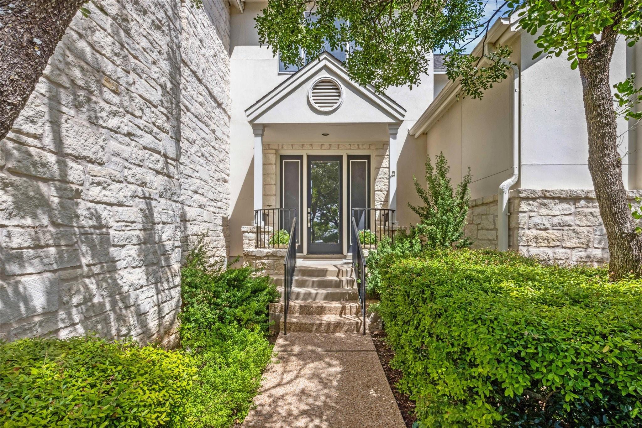 4307 Waterford Pl, Austin, TX 78731