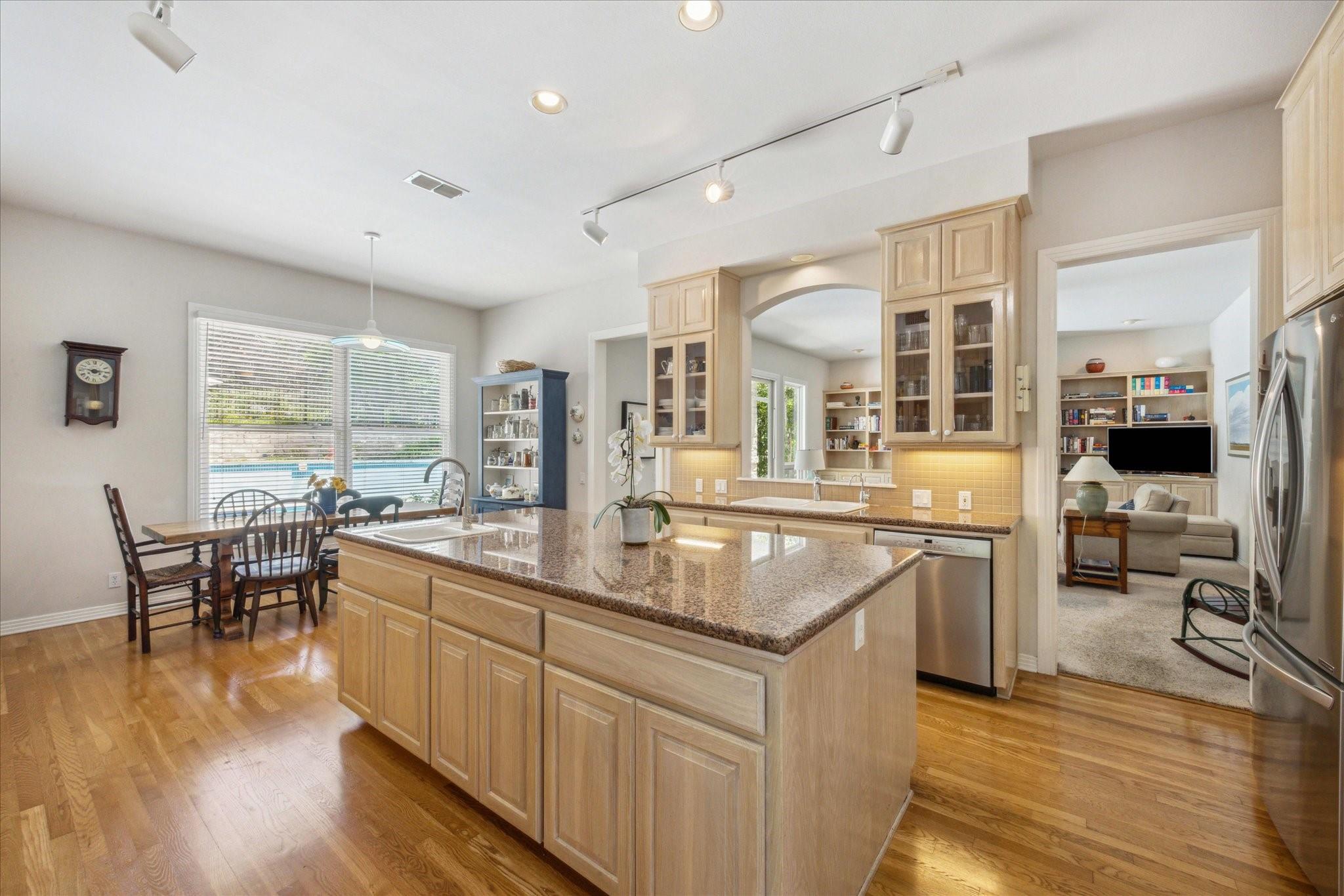 4307 Waterford Pl, Austin, TX 78731