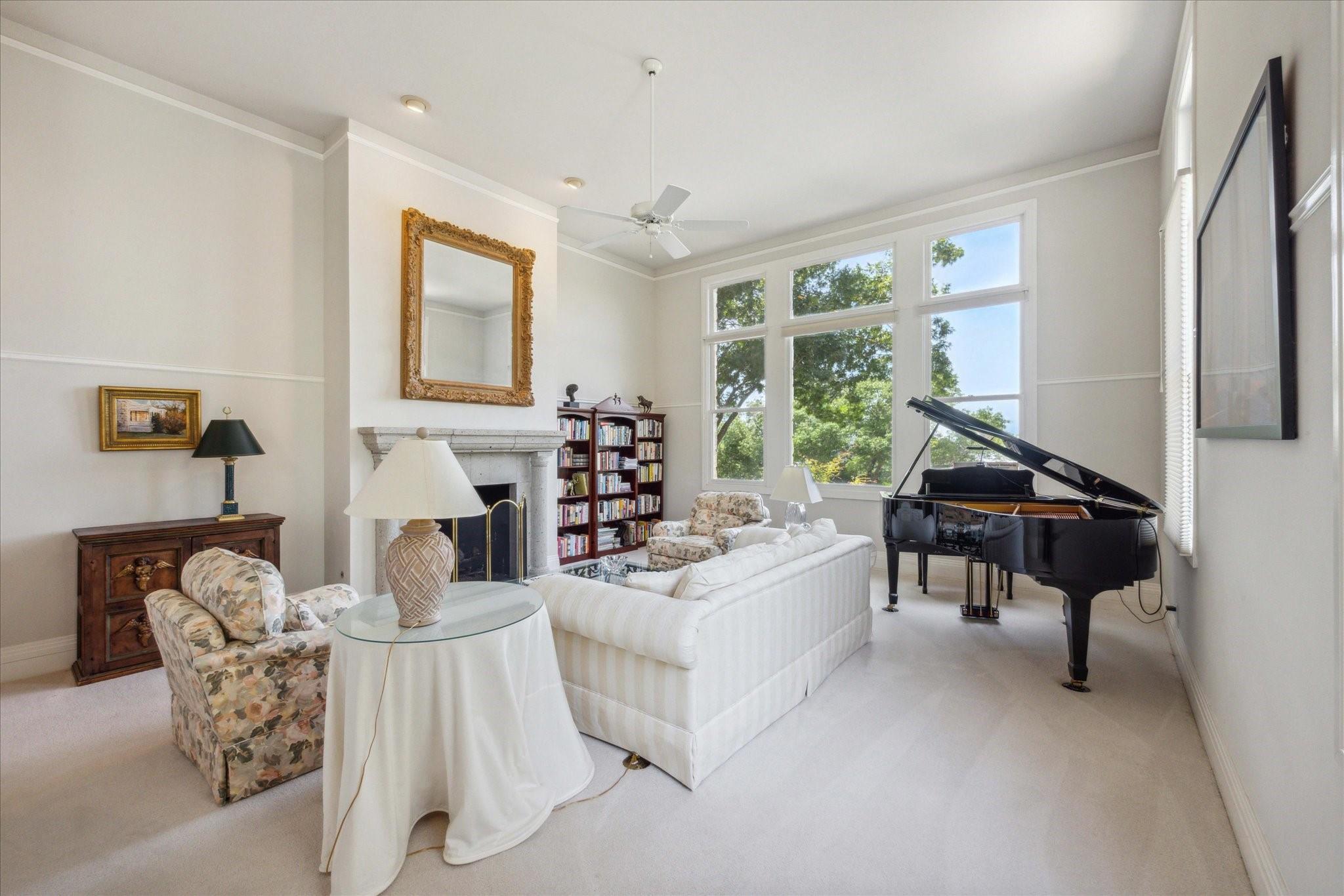 4307 Waterford Pl, Austin, TX 78731