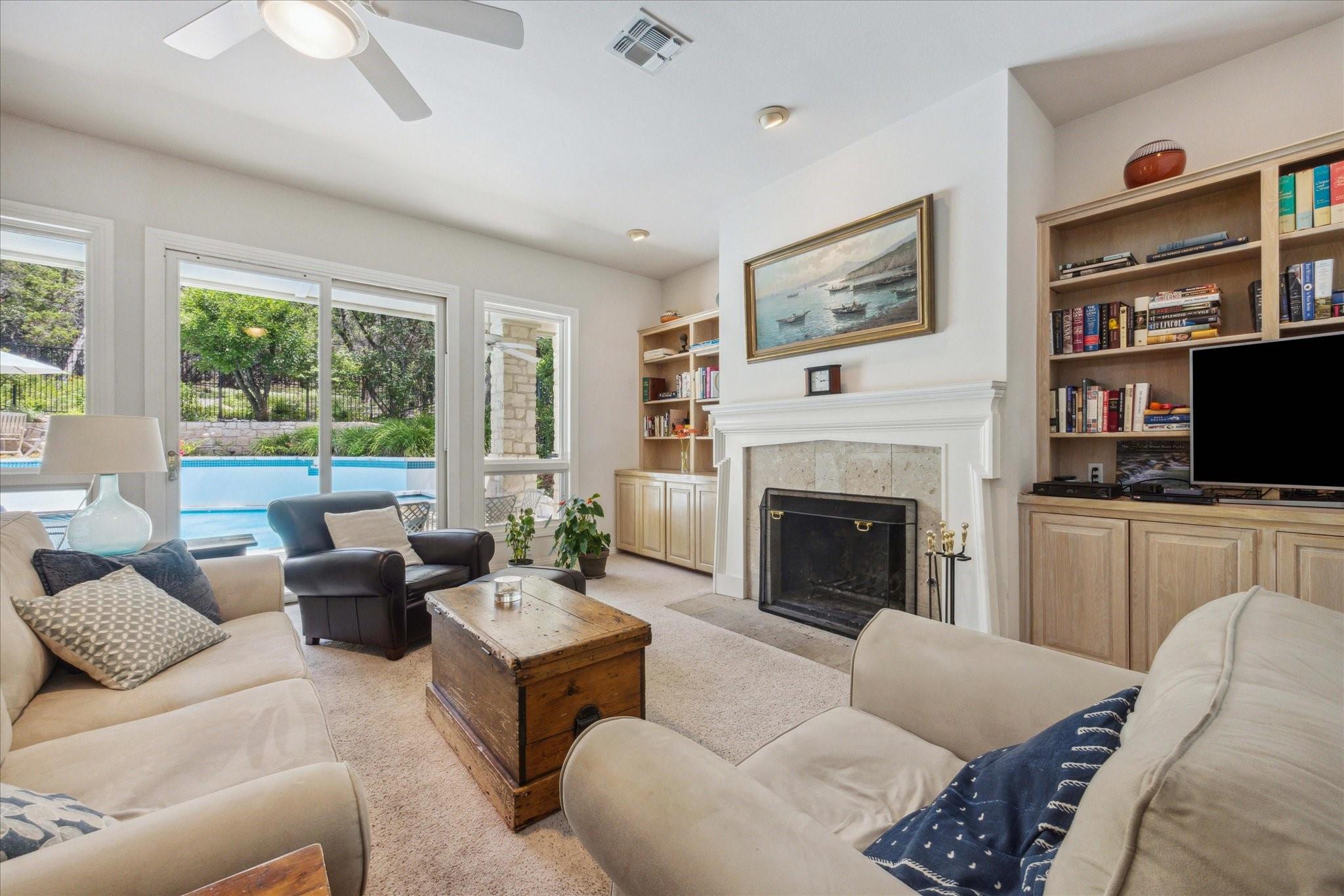 4307 Waterford Pl, Austin, TX 78731