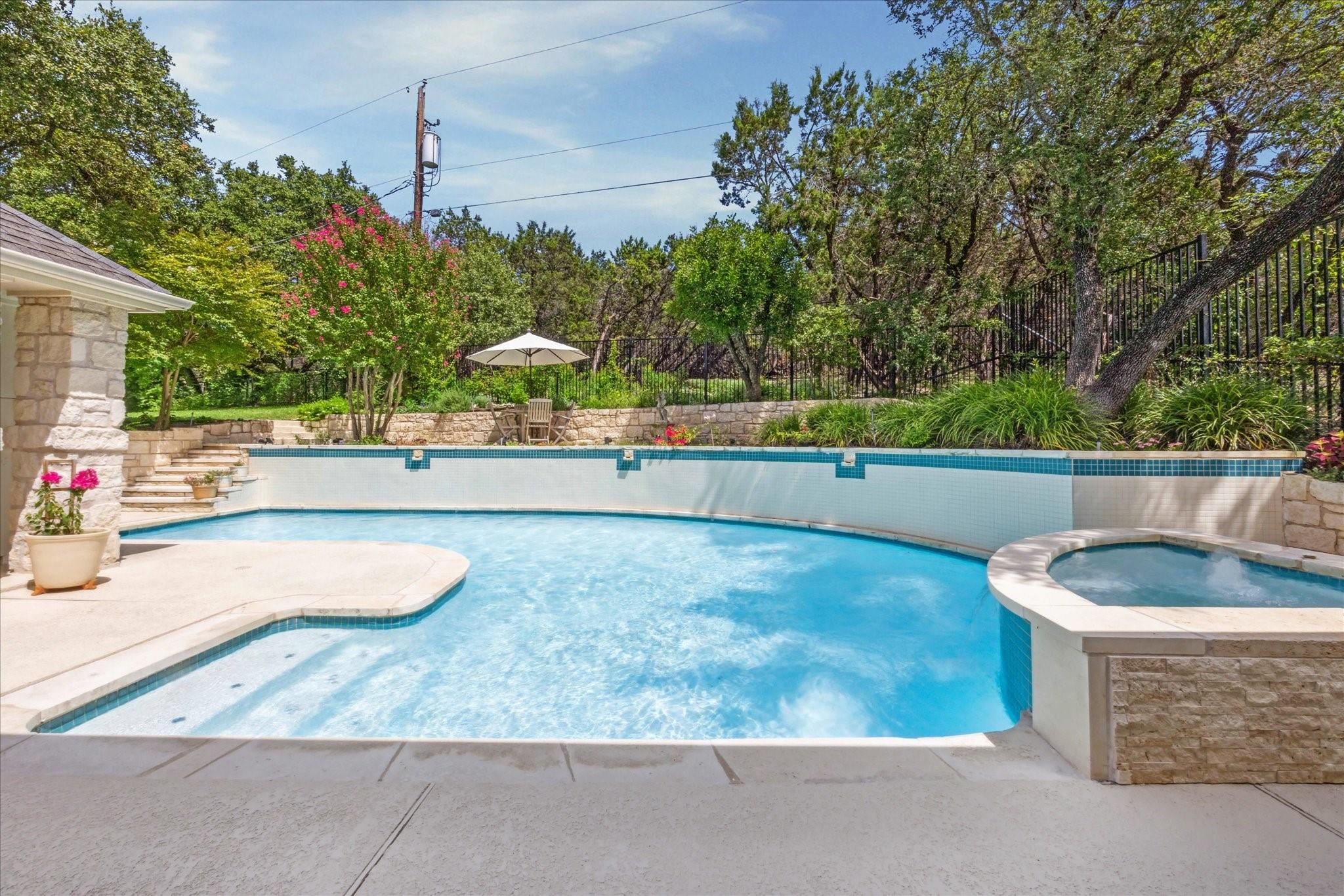 4307 Waterford Pl, Austin, TX 78731