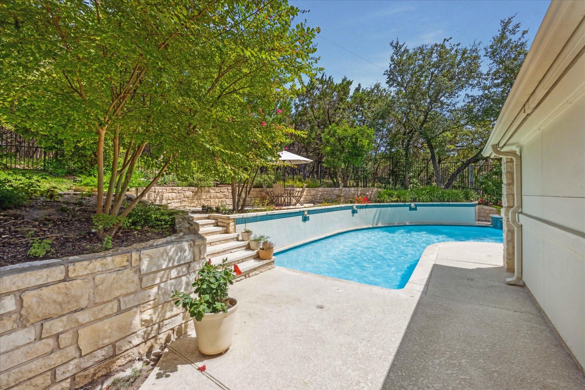 4307 Waterford Pl, Austin, TX 78731