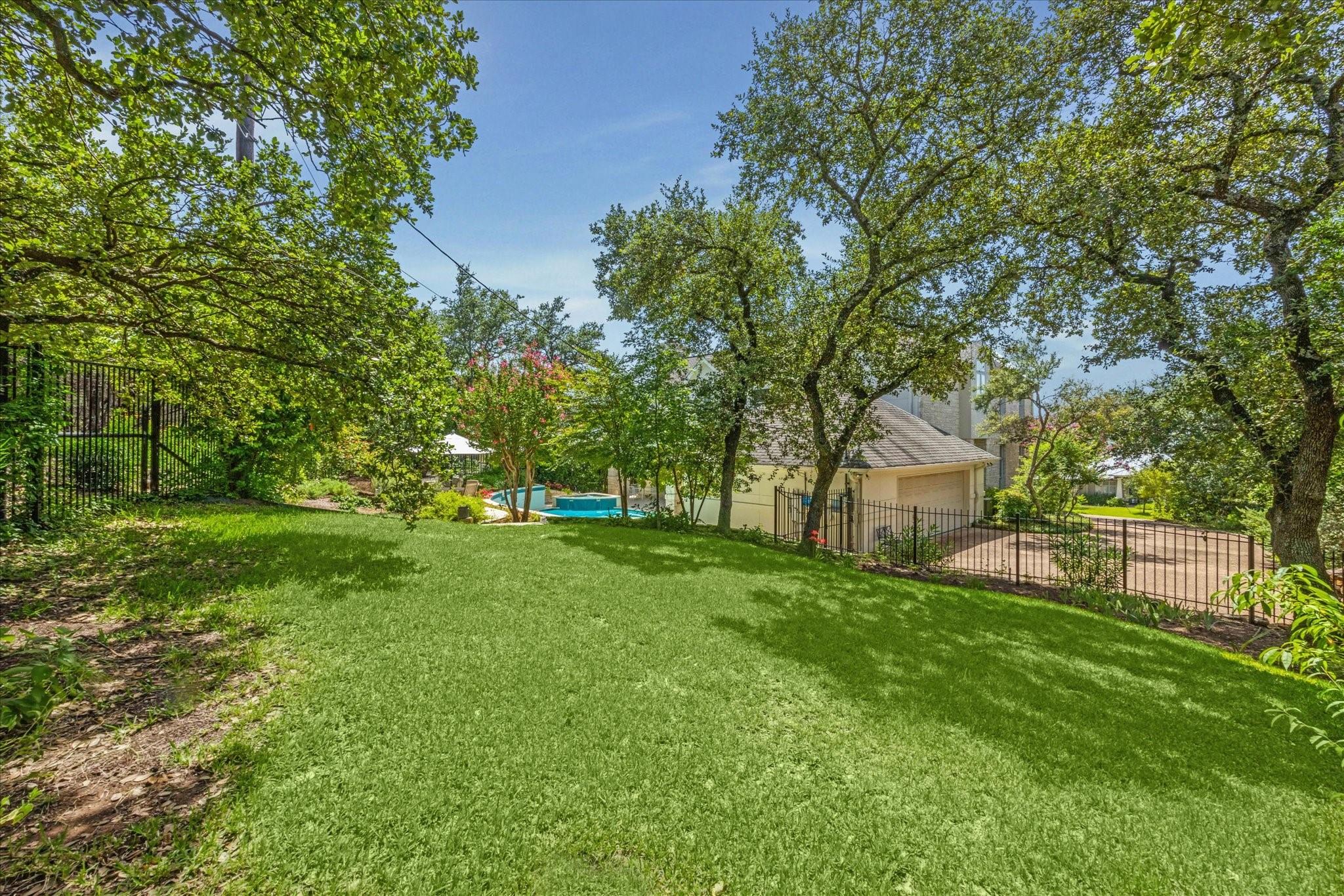 4307 Waterford Pl, Austin, TX 78731