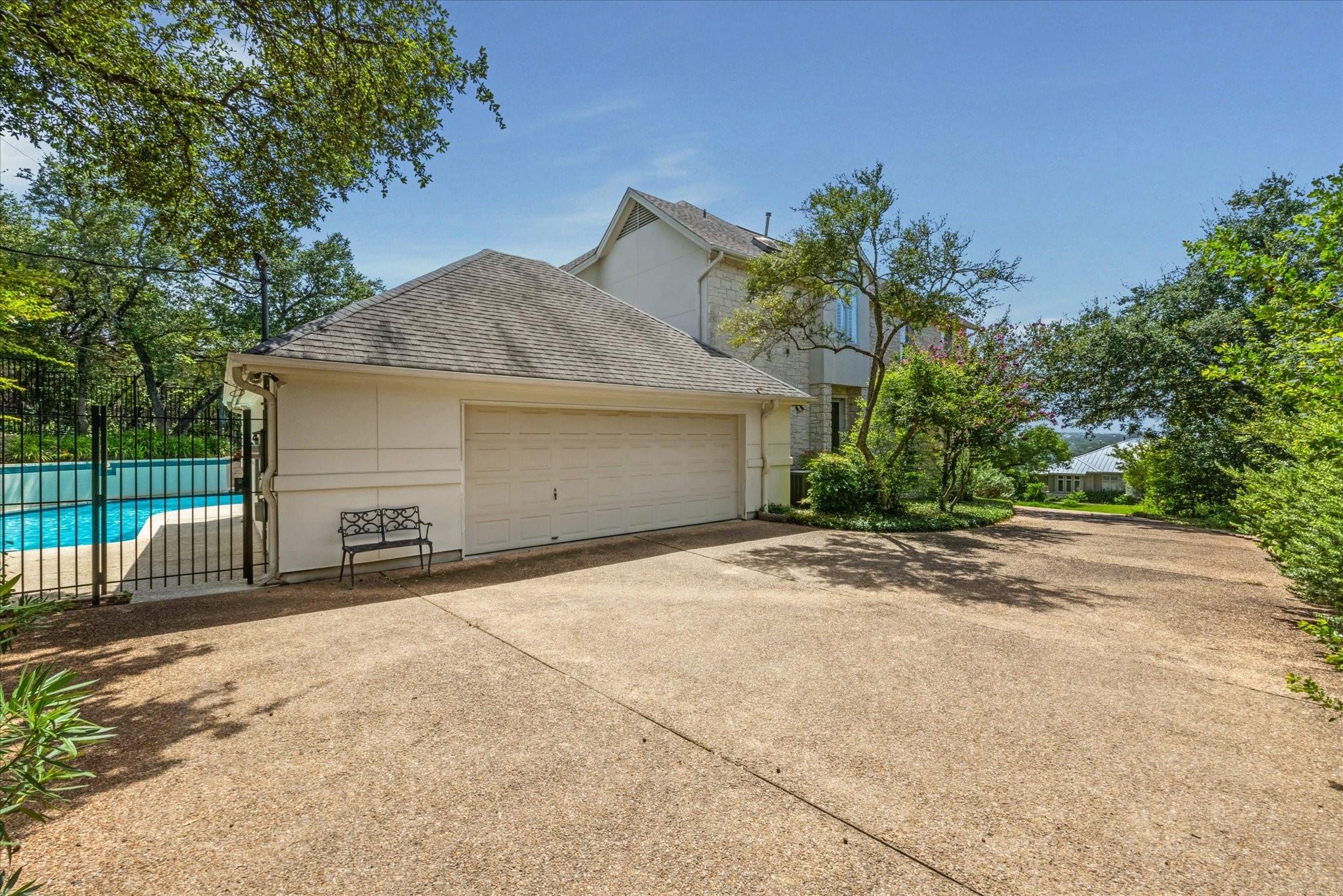 4307 Waterford Pl, Austin, TX 78731