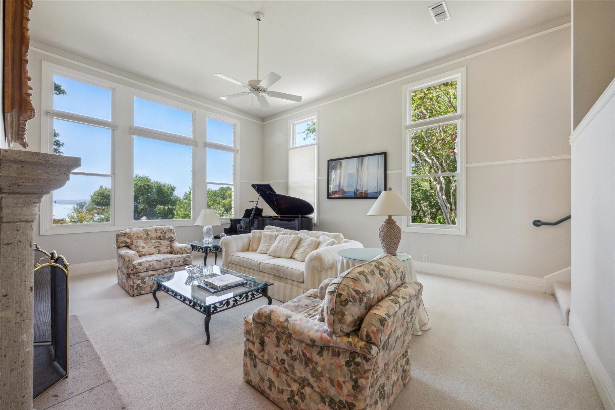 4307 Waterford Pl, Austin, TX 78731