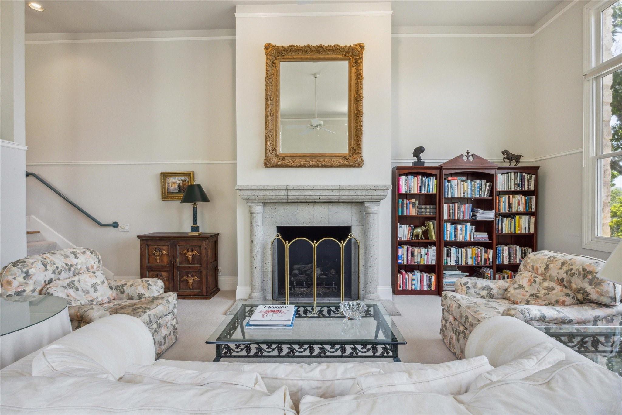 4307 Waterford Pl, Austin, TX 78731