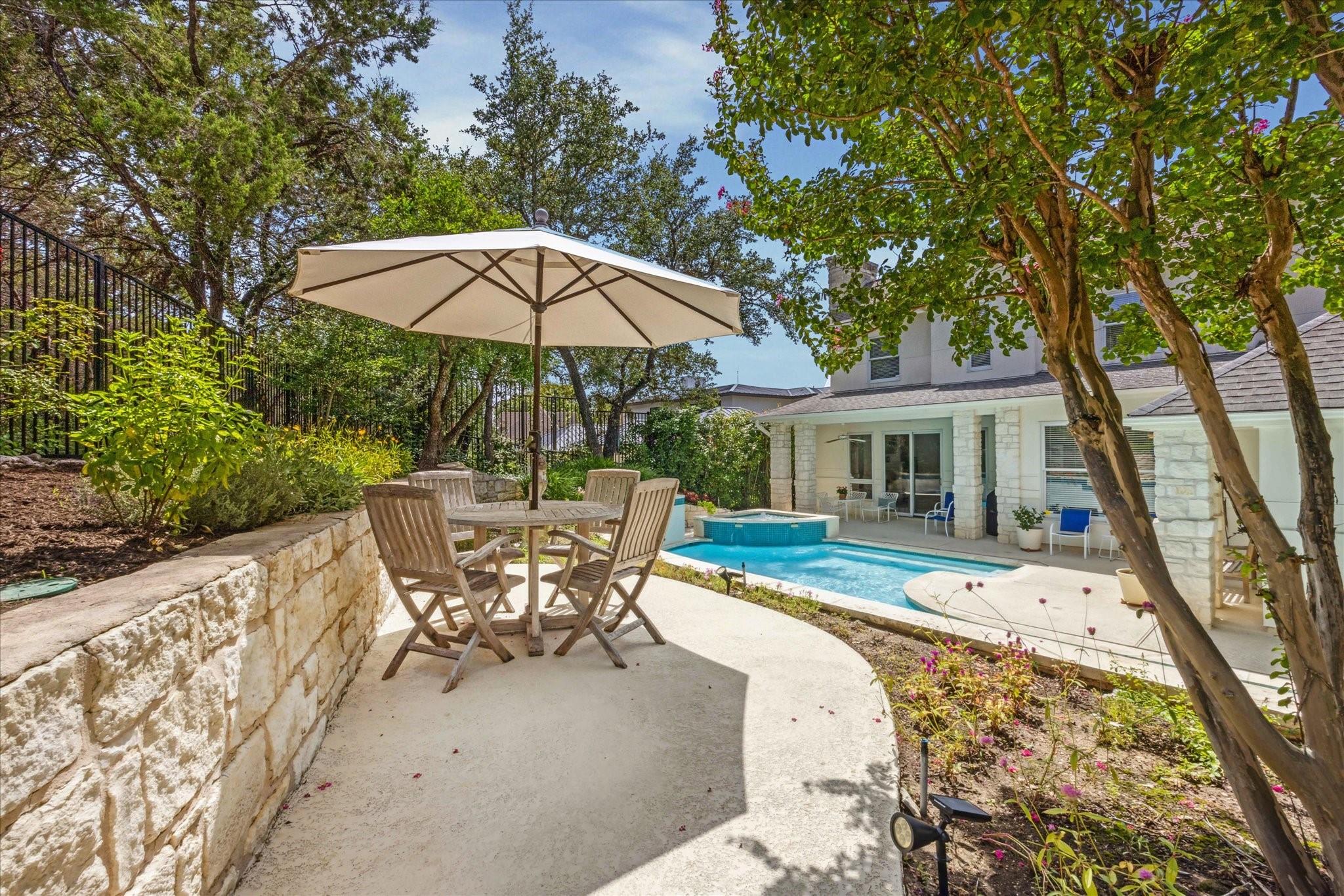 4307 Waterford Pl, Austin, TX 78731