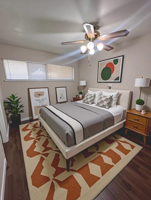 3304 Red River St # 204, Austin, TX 78705