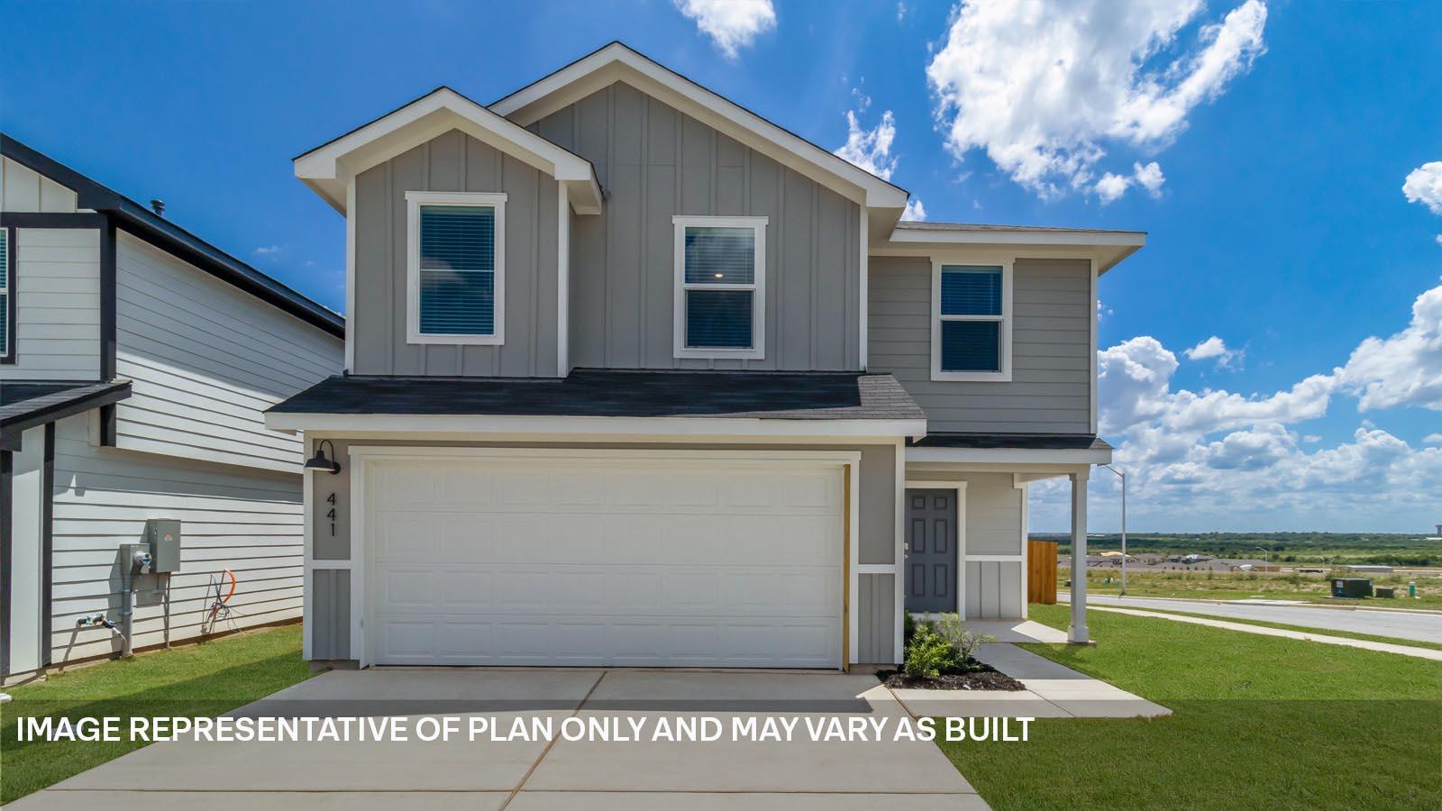 224 Garcia St, Buda, TX 78610