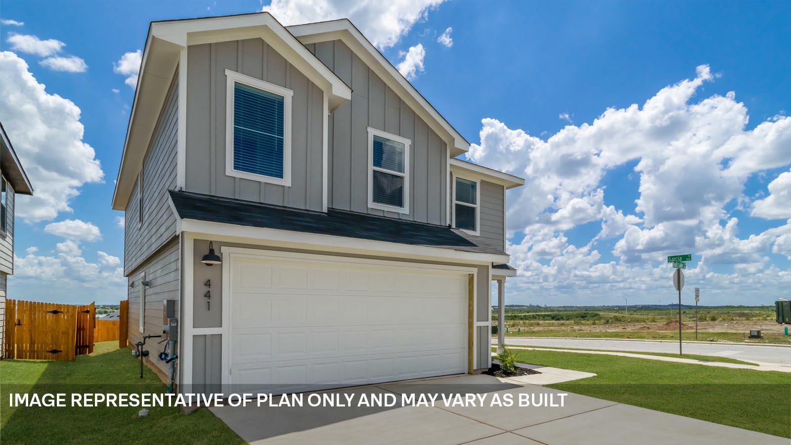 224 Garcia St, Buda, TX 78610