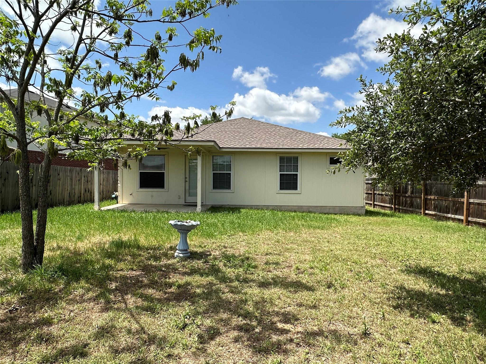 1600 McDowell Bnd, Leander, TX 78641