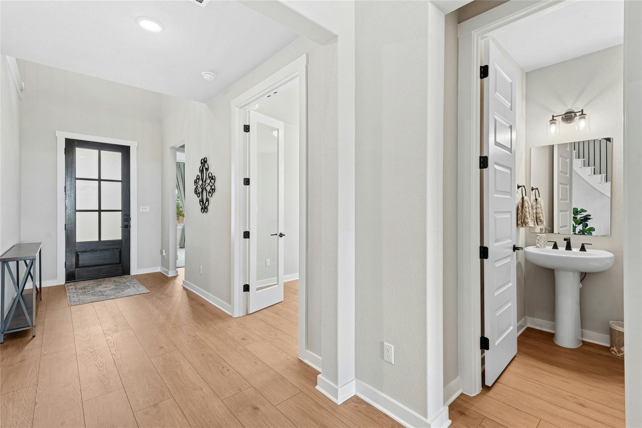 16213 Smithers Rd, Manor, TX 78653