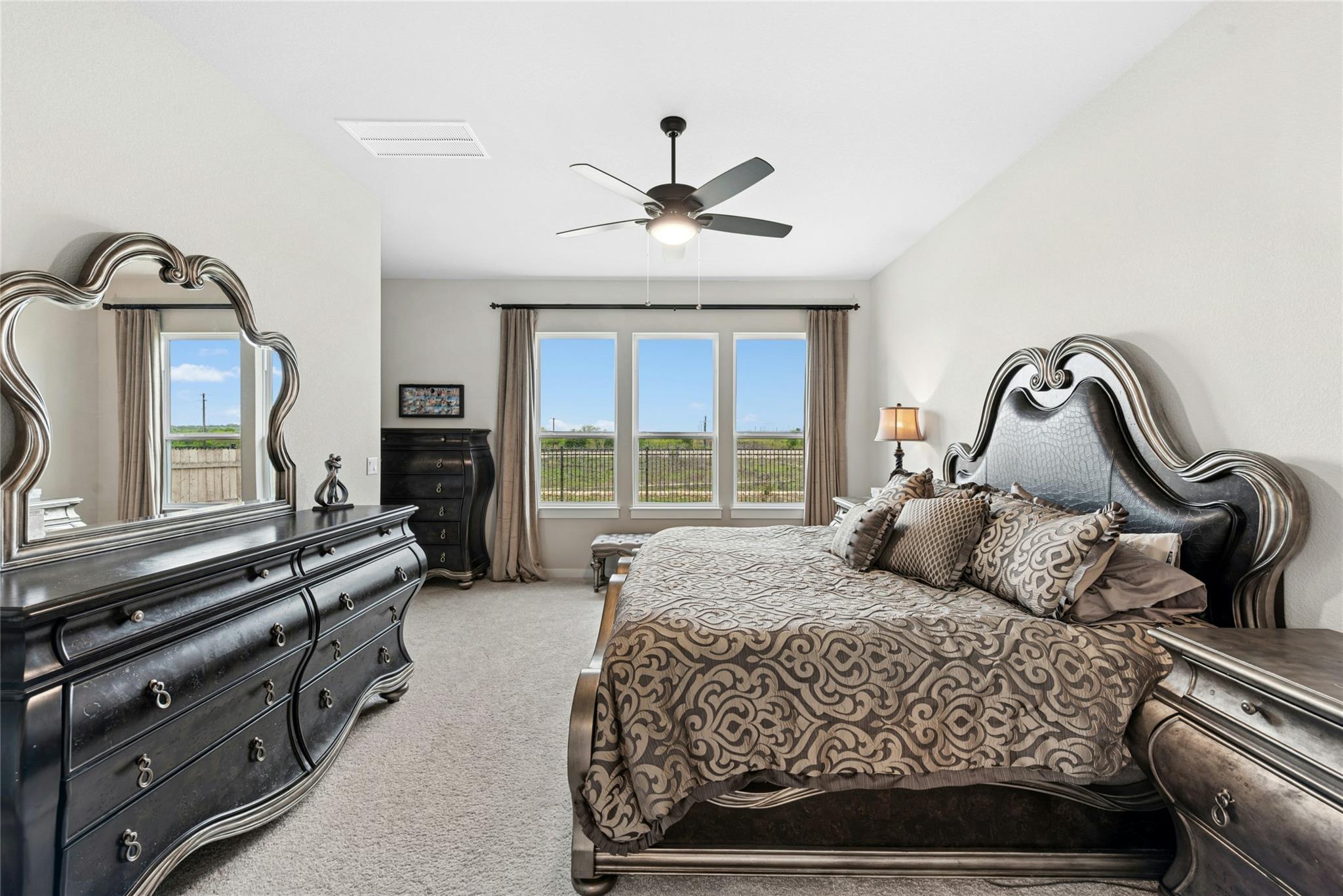 16213 Smithers Rd, Manor, TX 78653