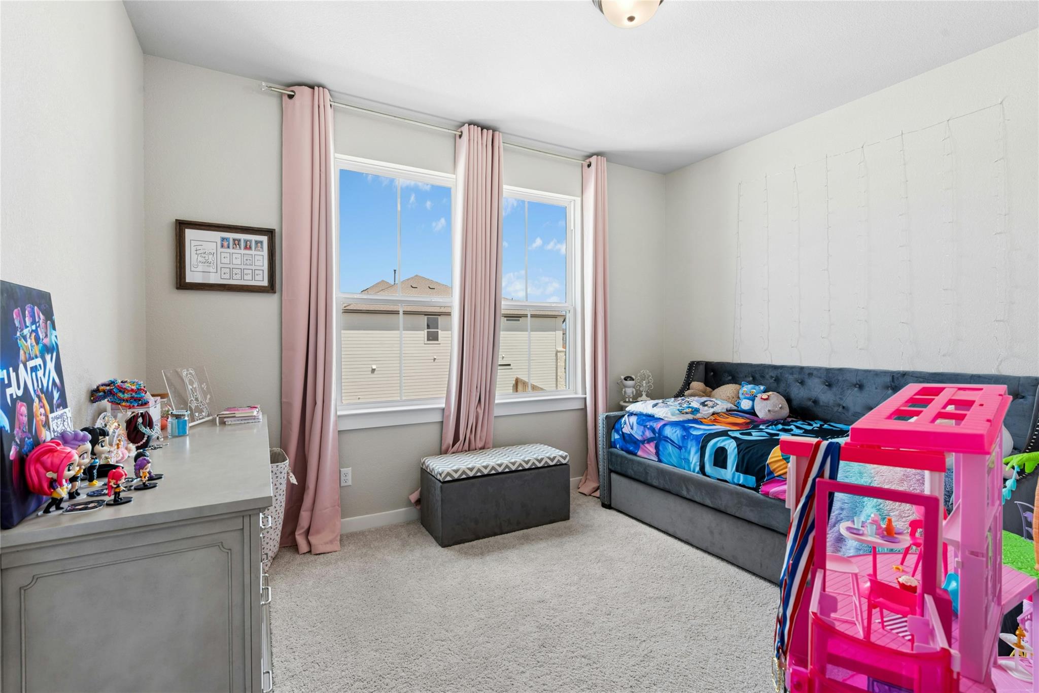 16213 Smithers Rd, Manor, TX 78653