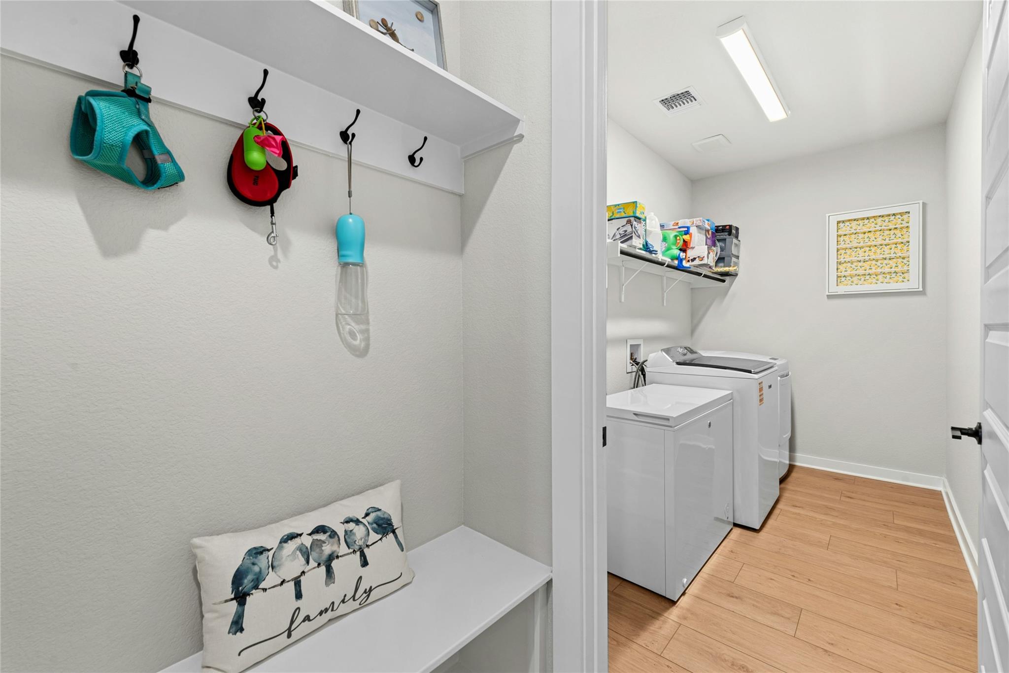 16213 Smithers Rd, Manor, TX 78653