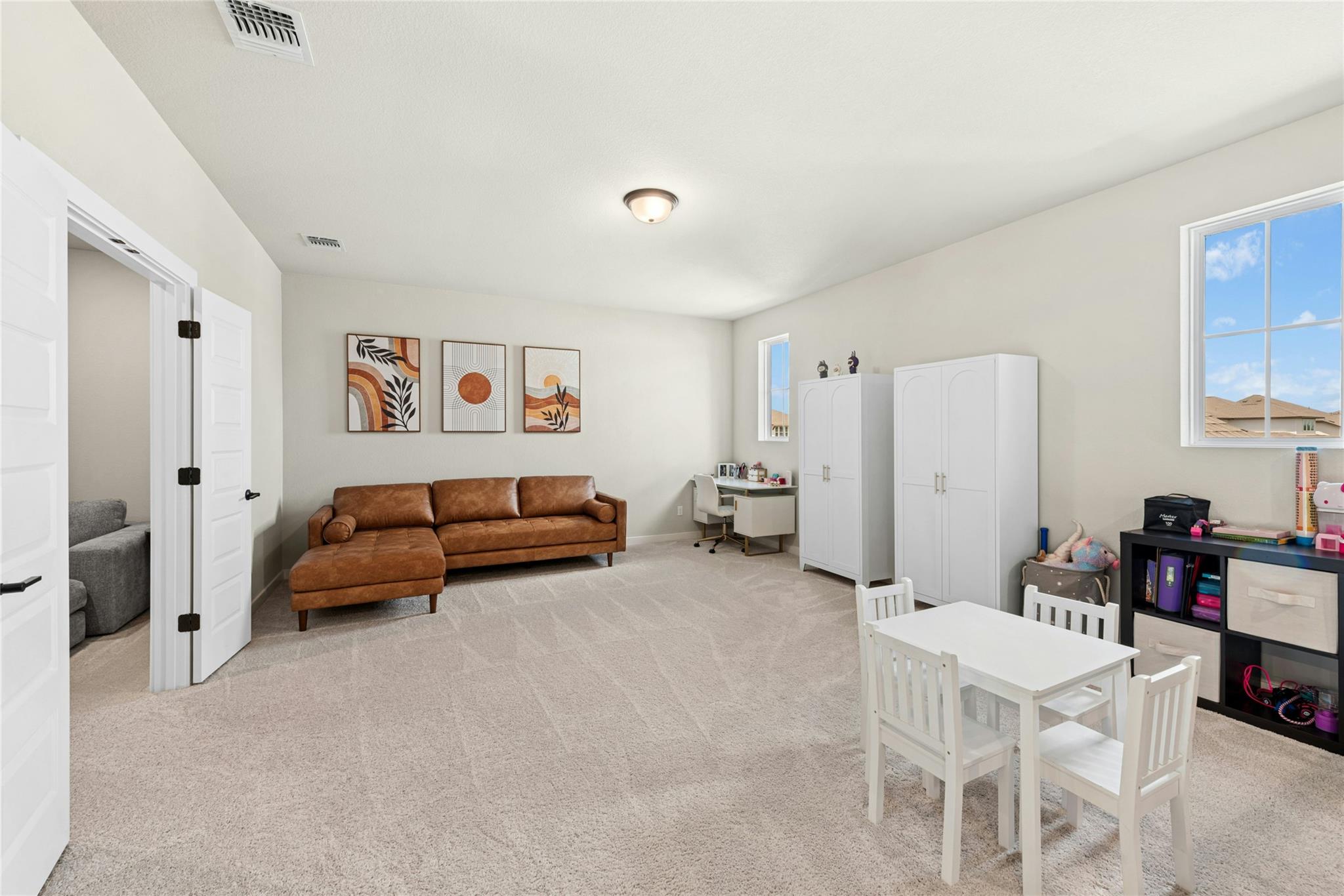 16213 Smithers Rd, Manor, TX 78653