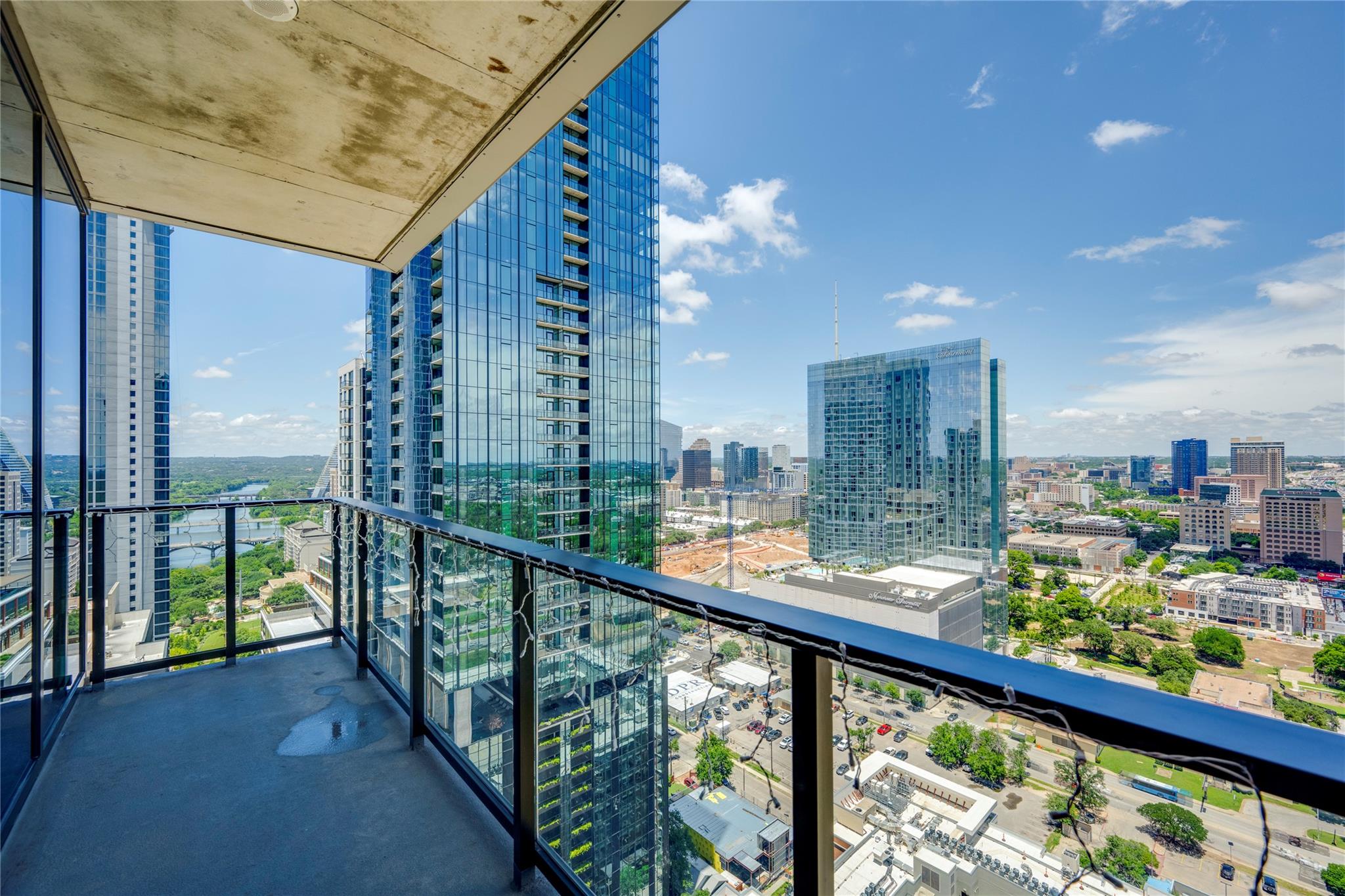 84 EAST Ave # 2801, Austin, TX 78701