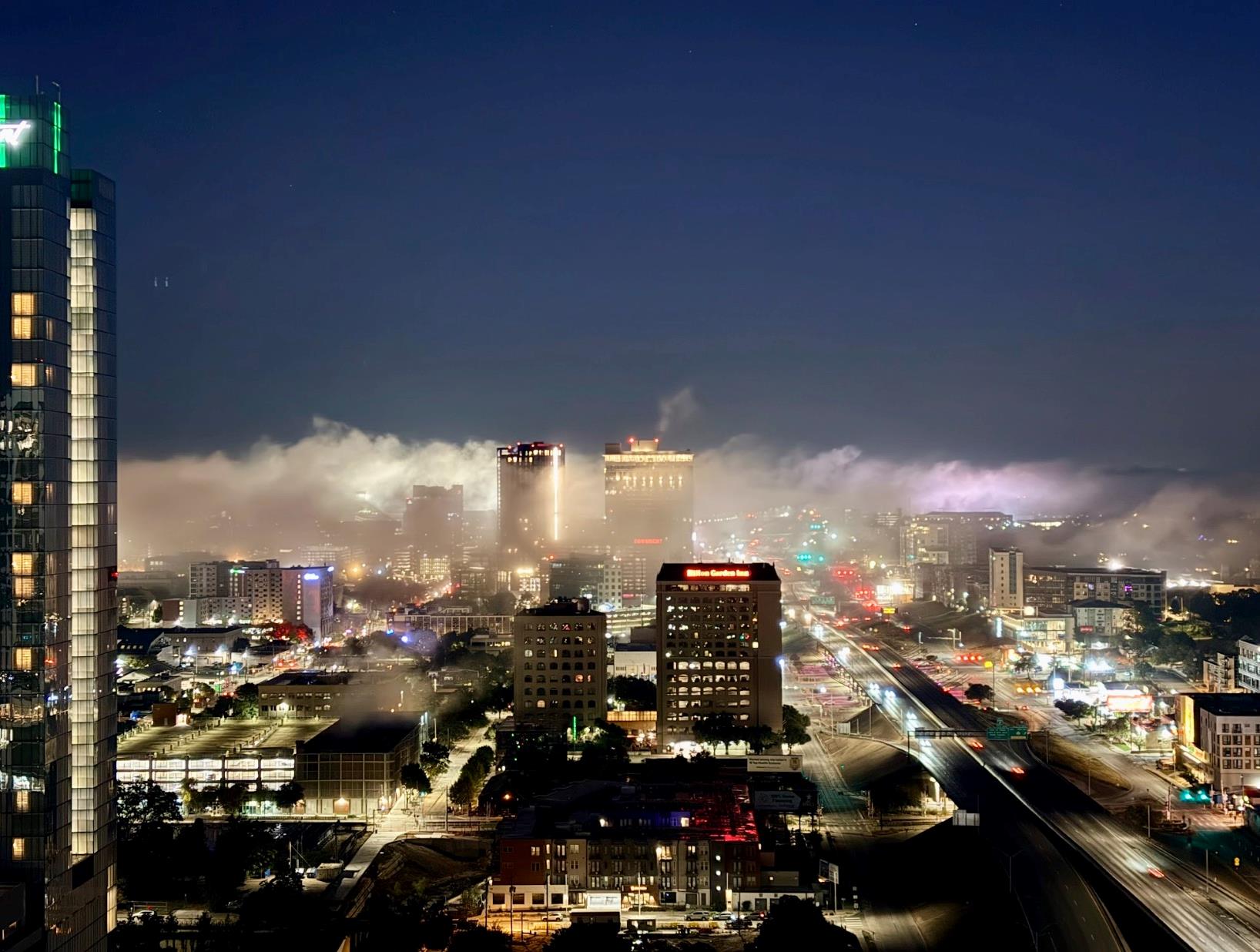 84 EAST Ave # 2801, Austin, TX 78701