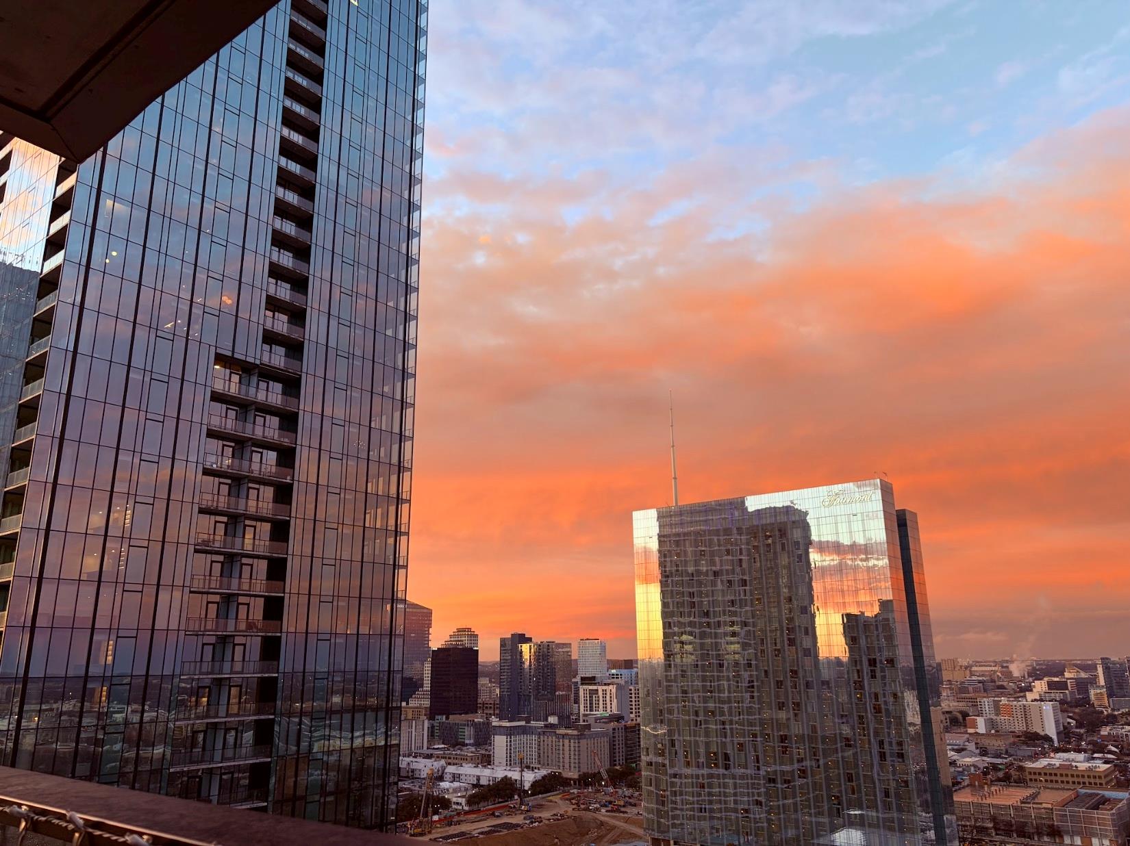 84 EAST Ave # 2801, Austin, TX 78701