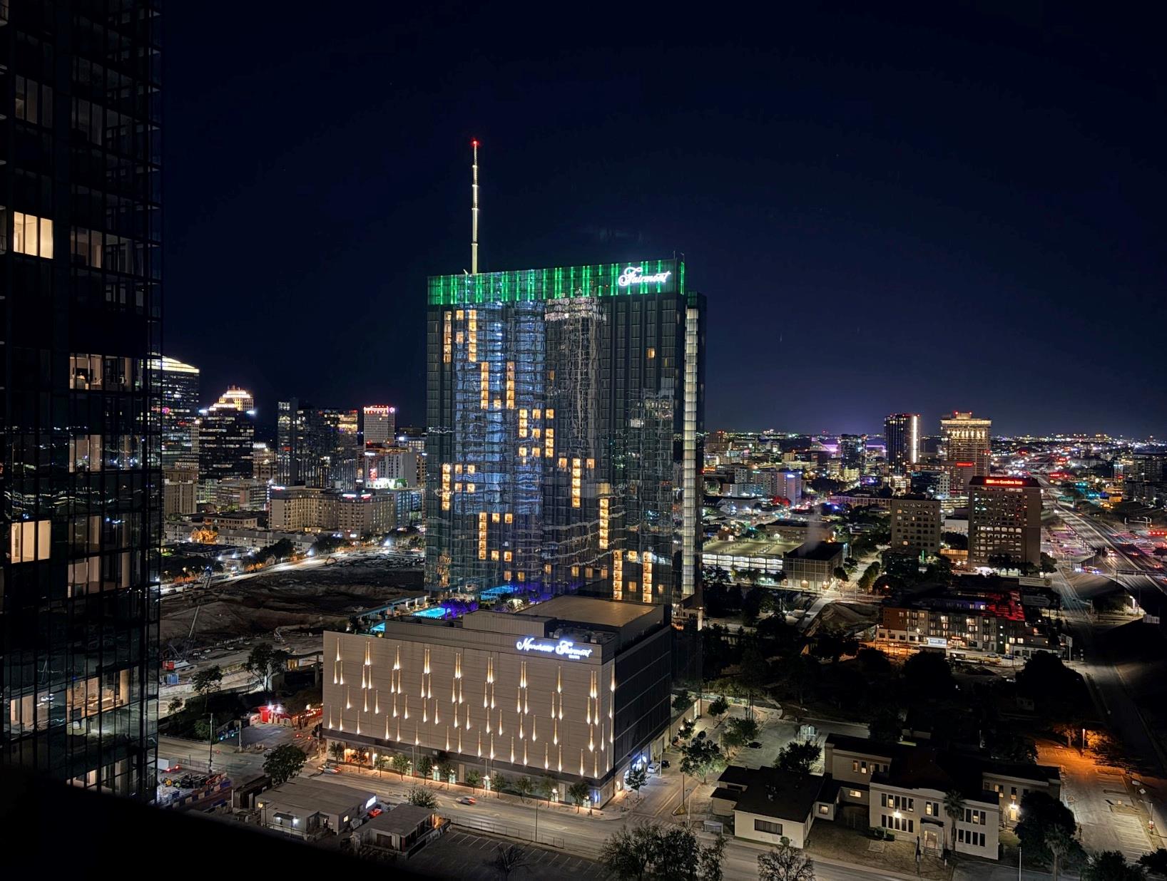 84 EAST Ave # 2801, Austin, TX 78701