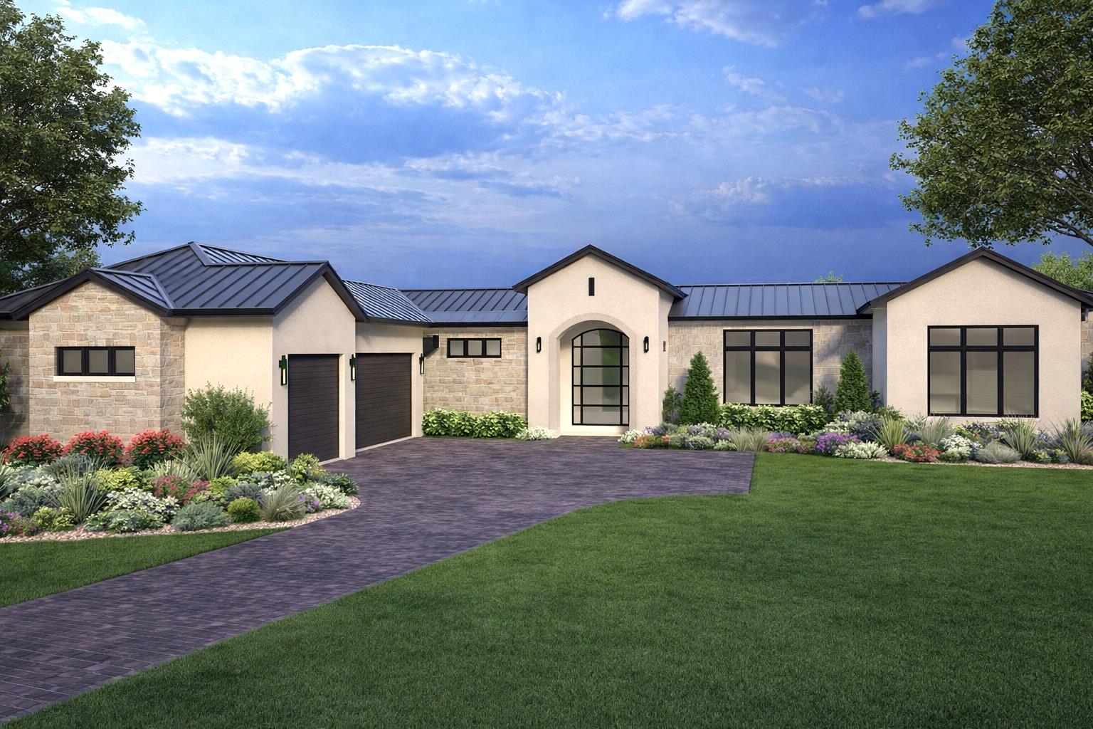 6105 Dusk Light Cv, Austin, TX 78738