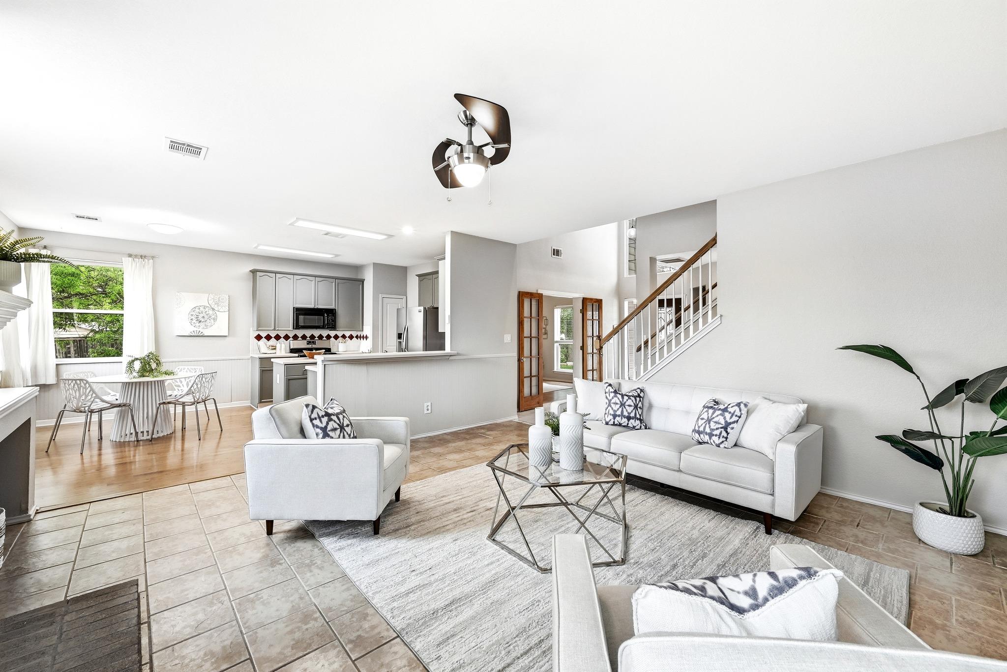 708 Holly Ct, Pflugerville, TX 78660