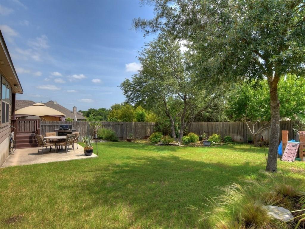 510 Cameron Cv, Cedar Park, TX 78613