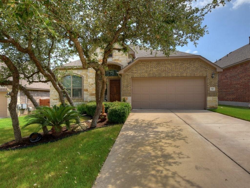 510 Cameron Cv, Cedar Park, TX 78613