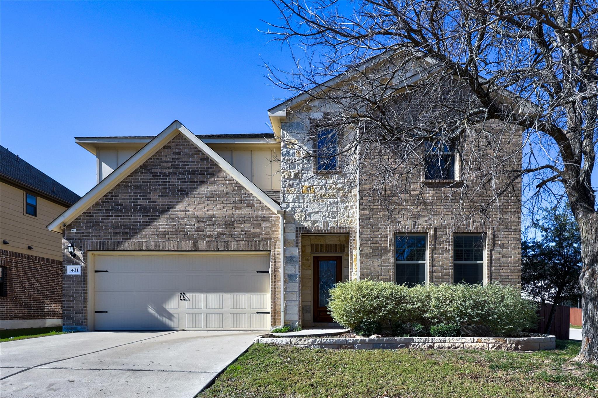 431 Millard St, Georgetown, TX 78628