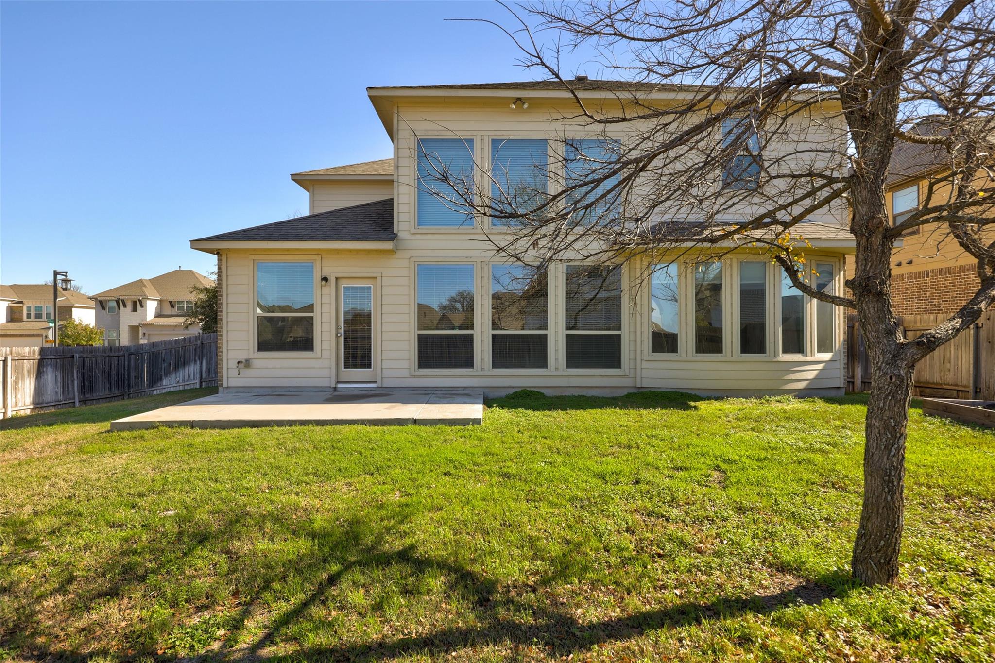 431 Millard St, Georgetown, TX 78628