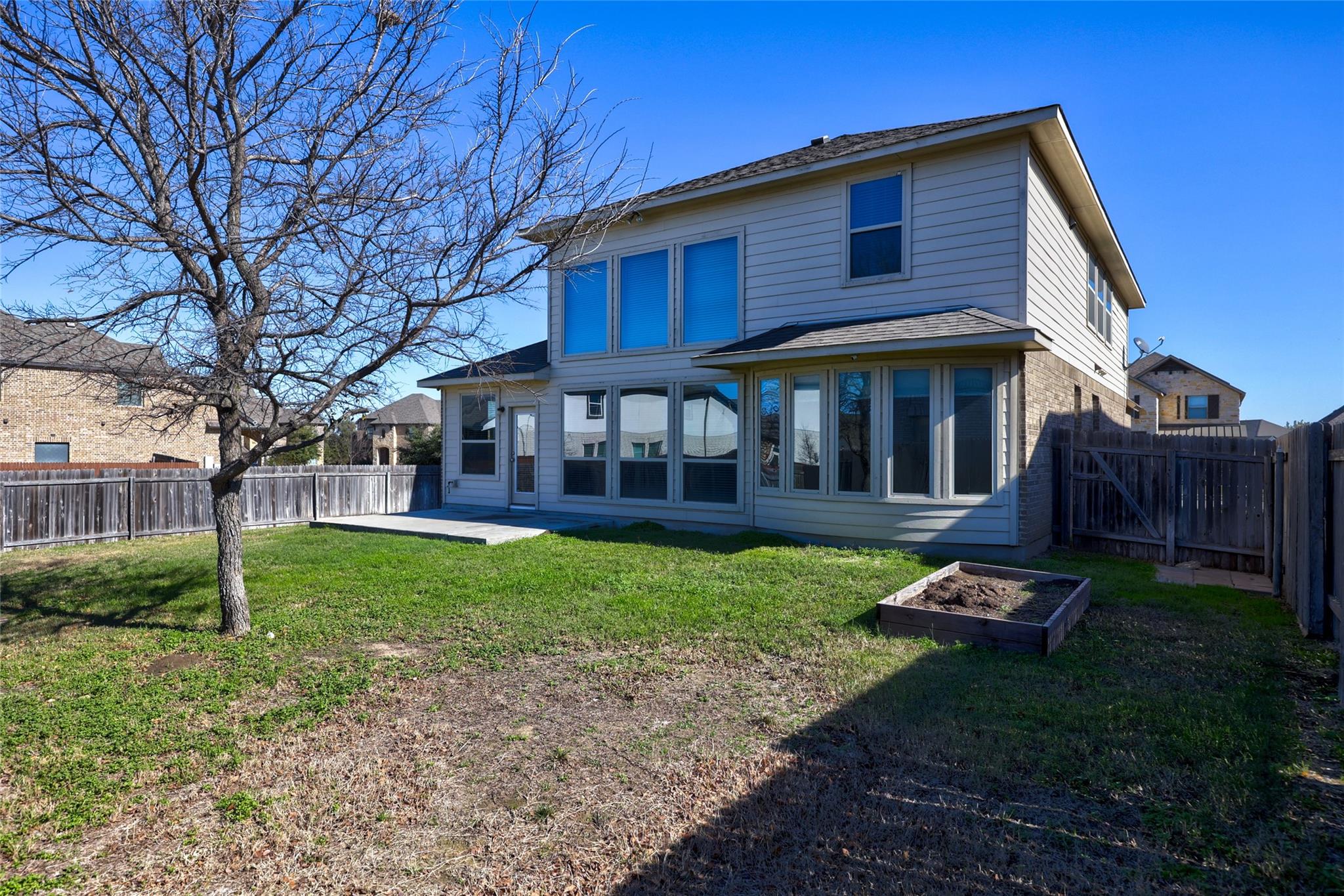 431 Millard St, Georgetown, TX 78628