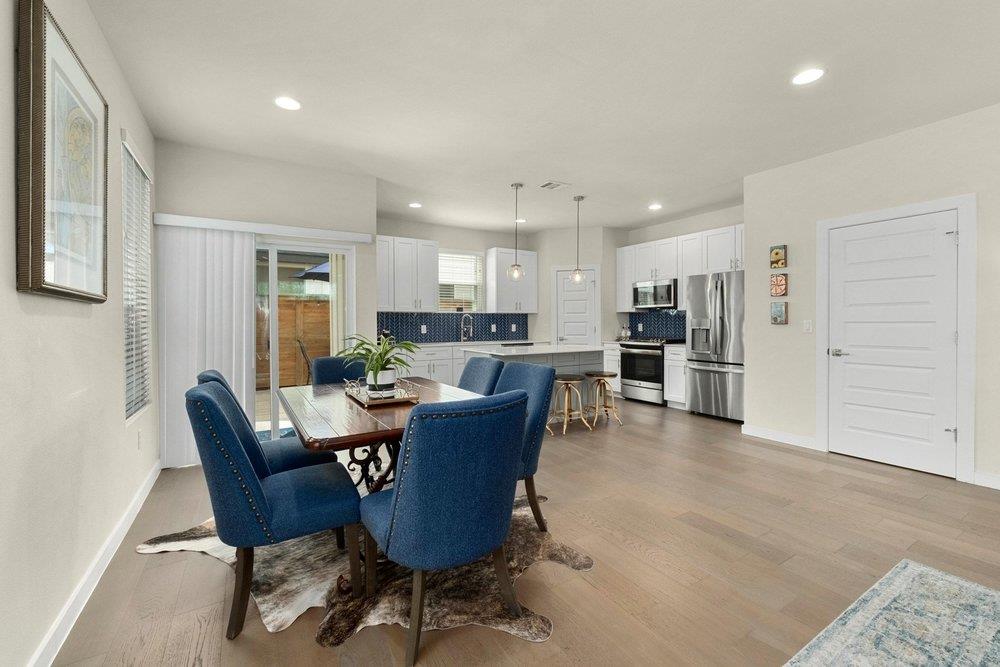 913 Valdez ST # A & B, Austin, TX 78741