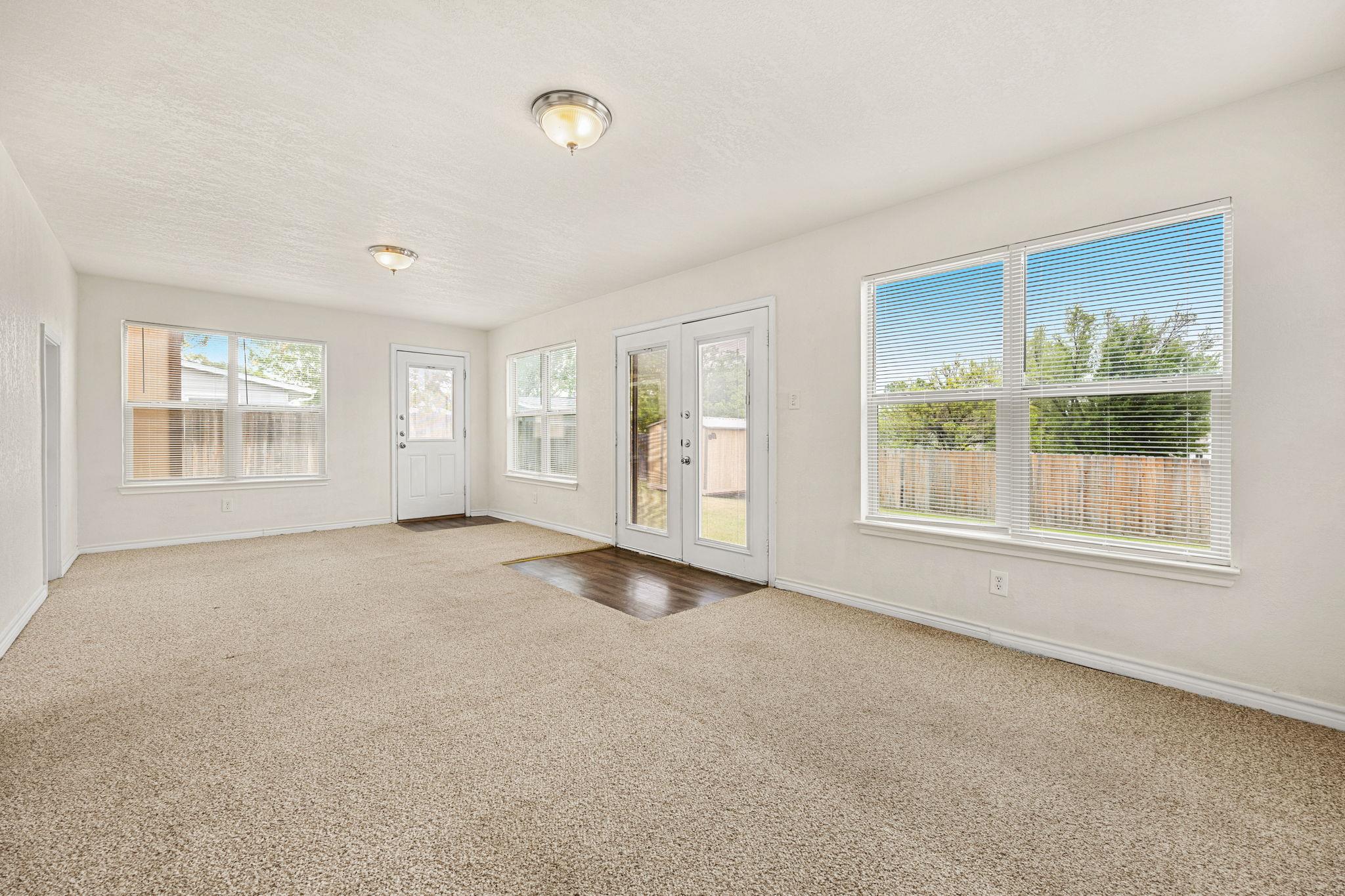 312 Barber Dr, Copperas Cove, TX 76522