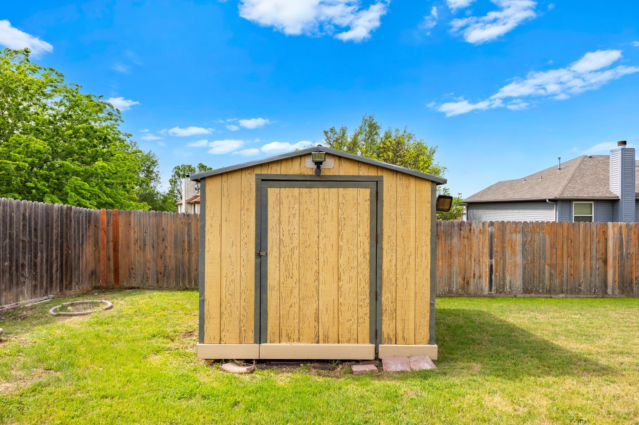 312 Barber Dr, Copperas Cove, TX 76522