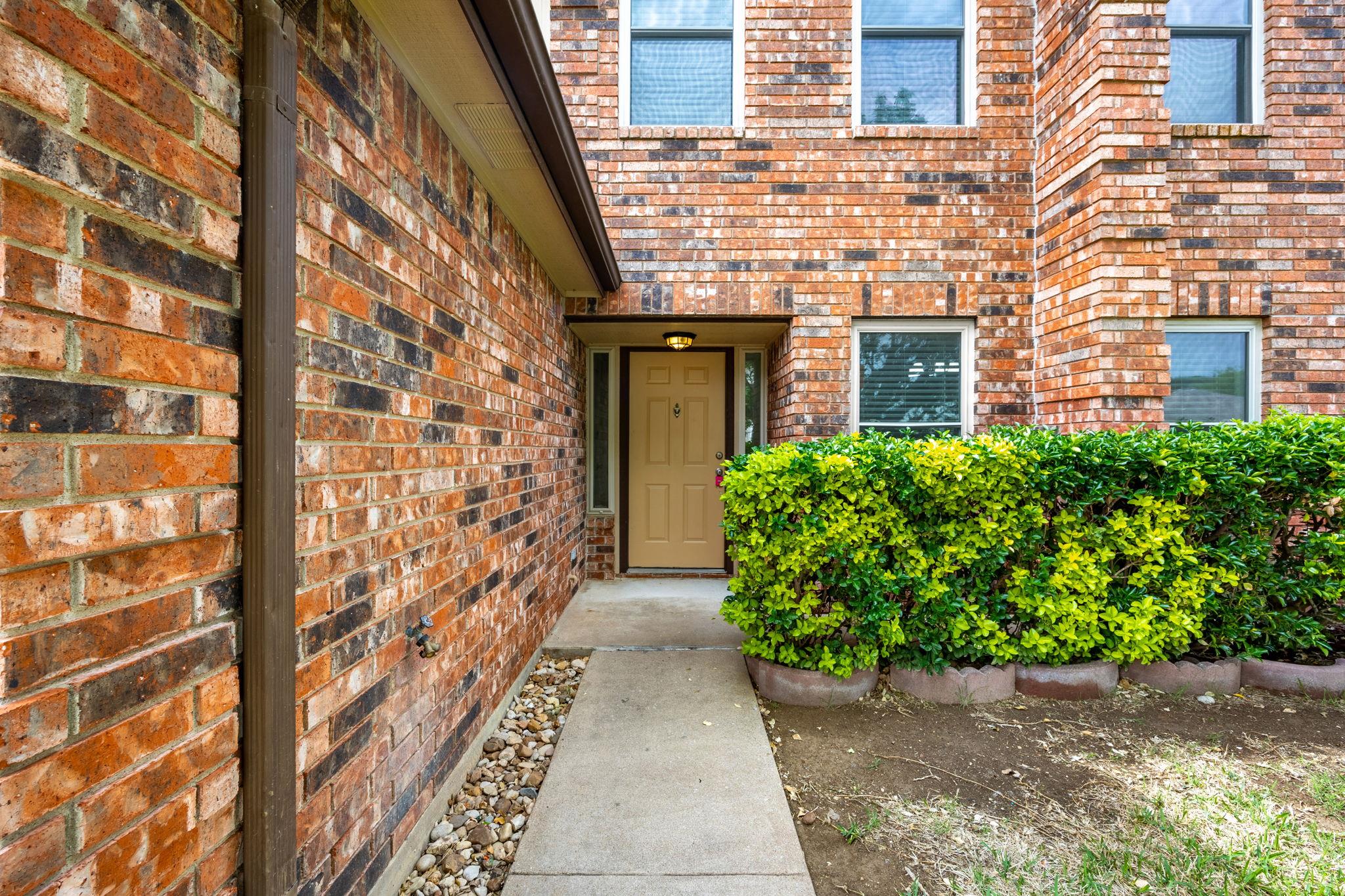 312 Barber Dr, Copperas Cove, TX 76522