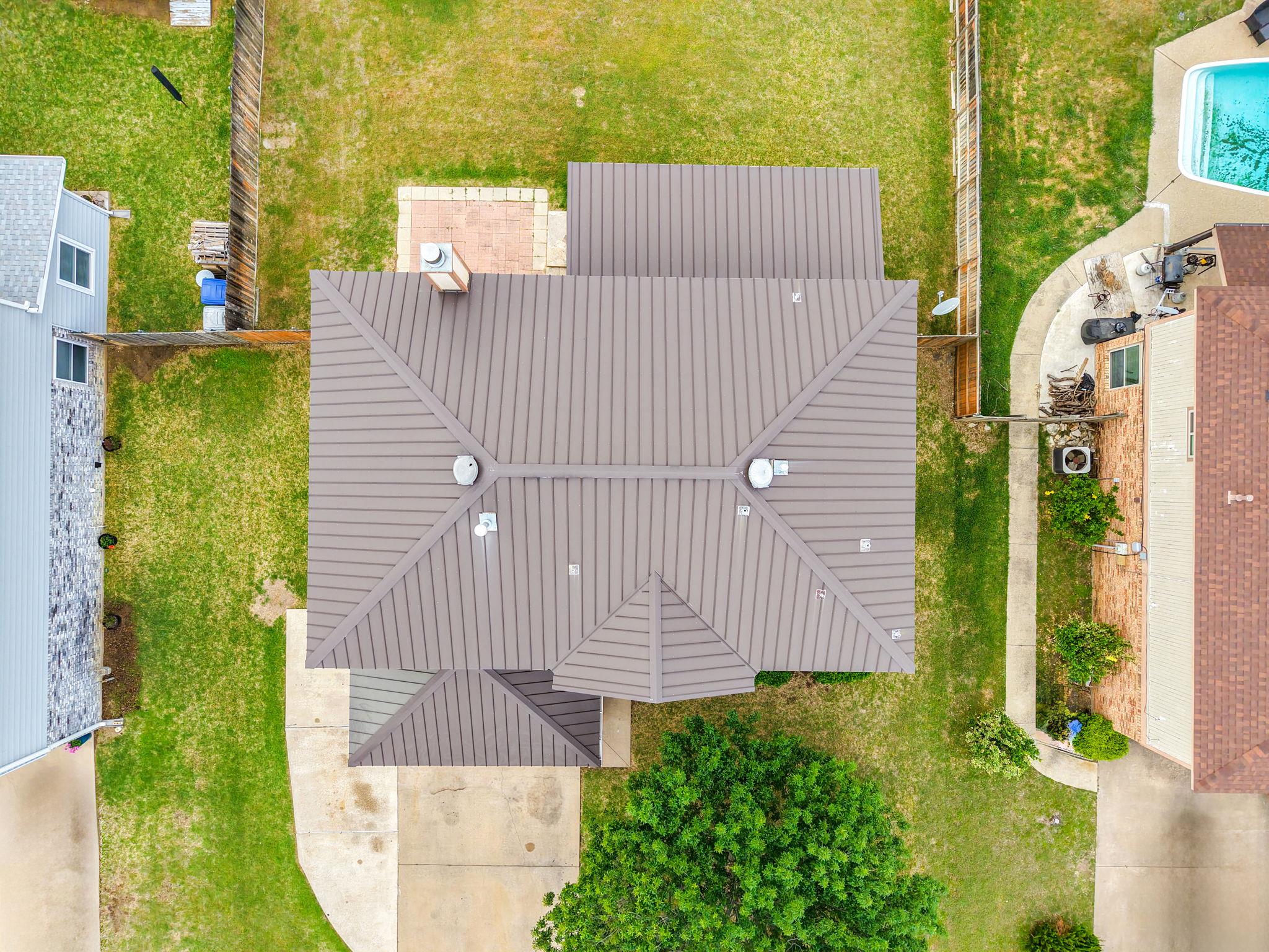 312 Barber Dr, Copperas Cove, TX 76522