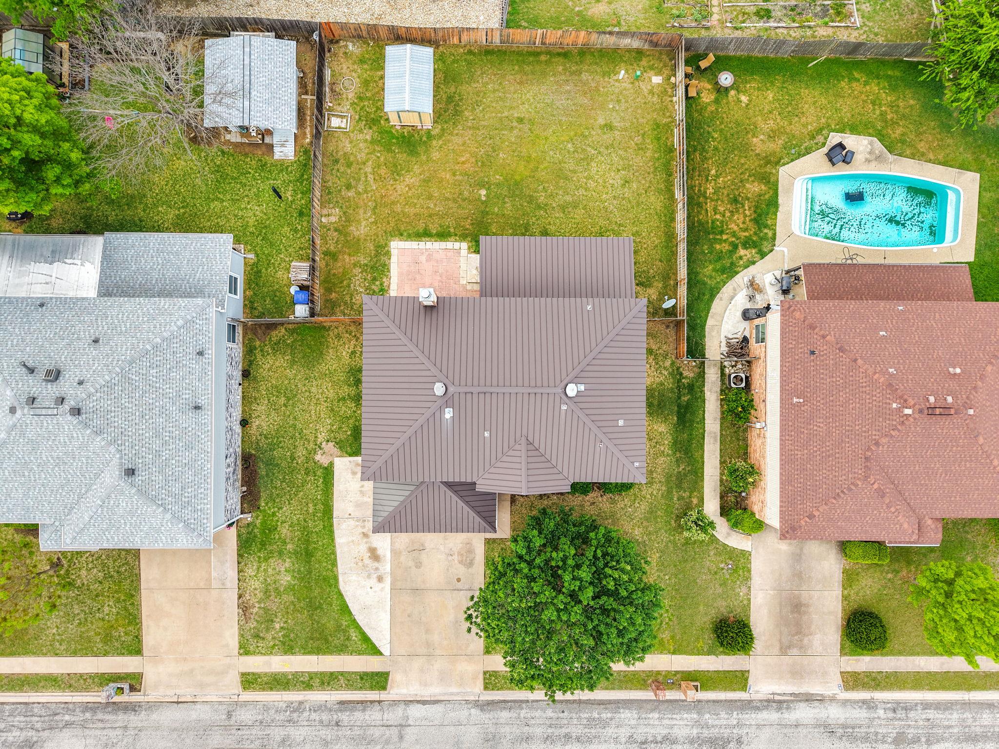 312 Barber Dr, Copperas Cove, TX 76522