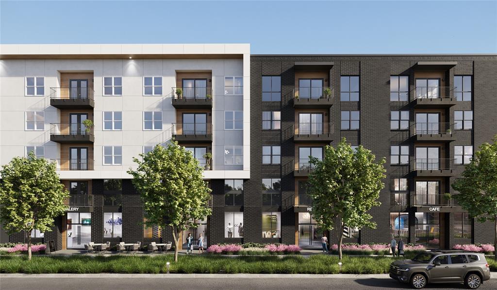 2001 W Anderson Ln # 109, Austin, TX 78757