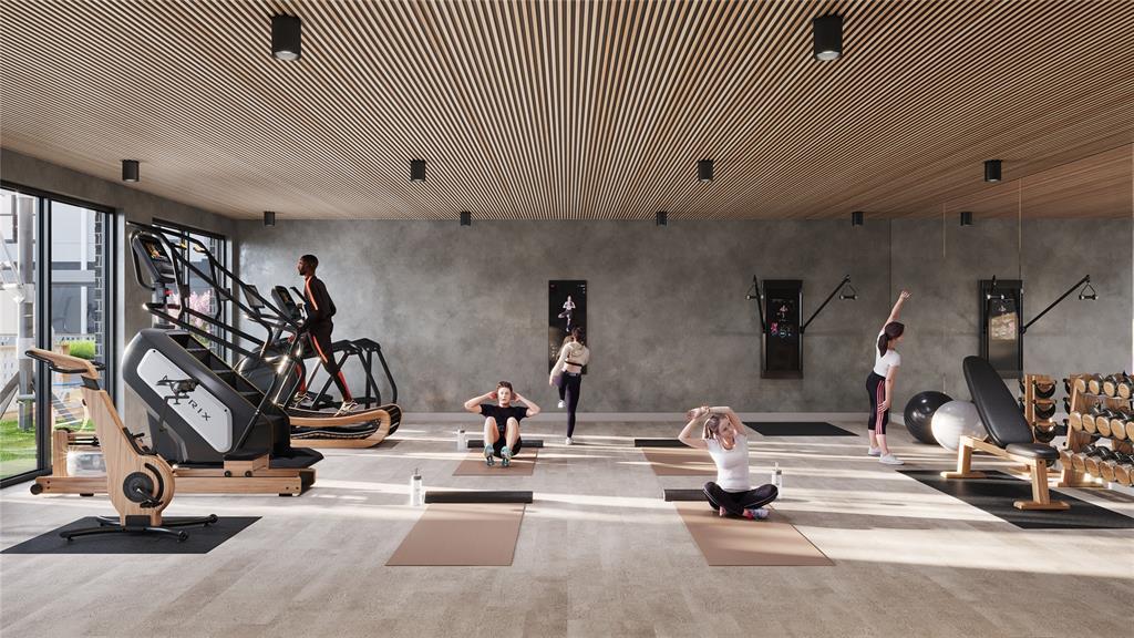 2001 W Anderson Ln # 109, Austin, TX 78757