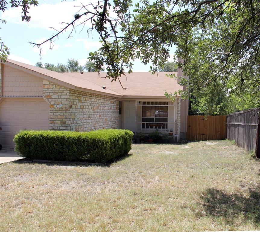 11611 Rustic Rock Dr # B, Austin, TX 78750