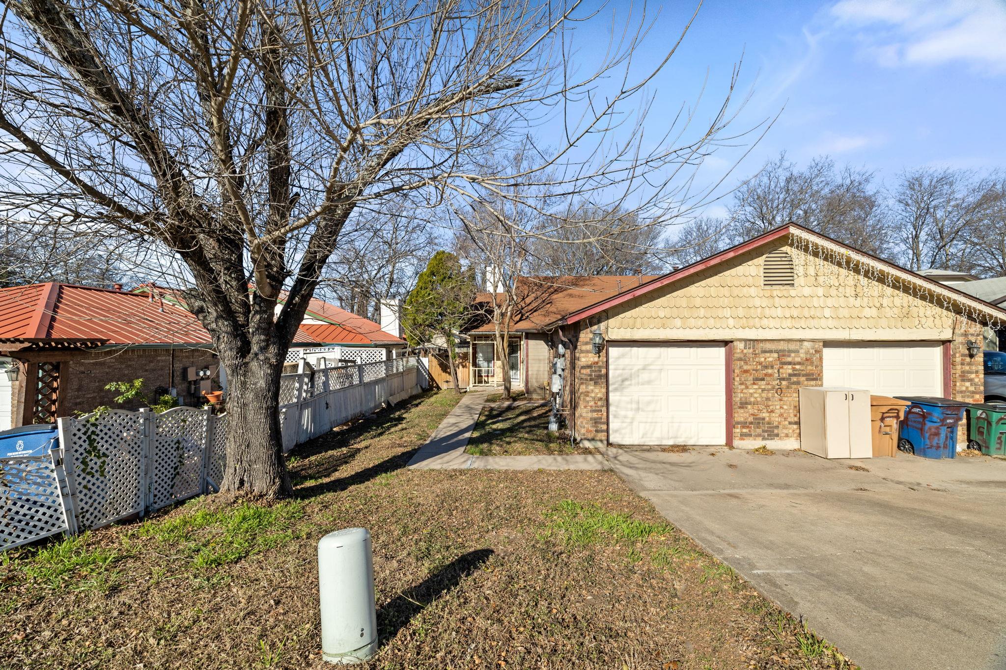 12130 THOMPKINS Dr # A, Austin, TX 78753