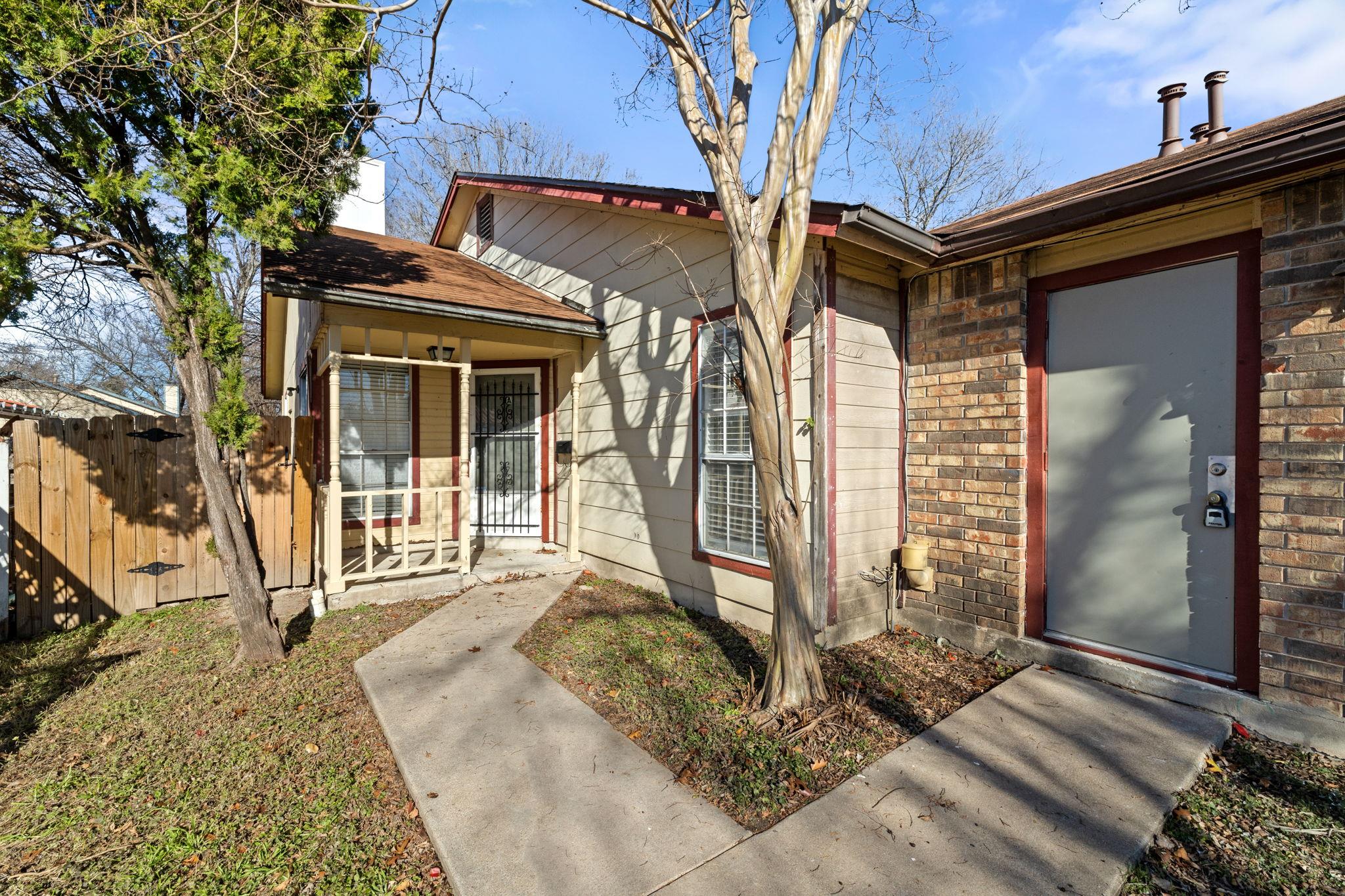 12130 THOMPKINS Dr # A, Austin, TX 78753