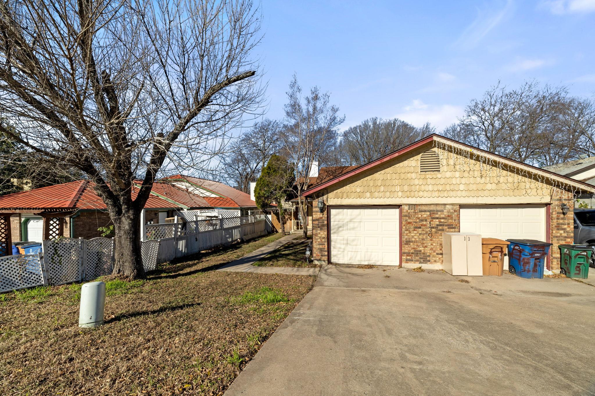 12130 THOMPKINS Dr # A, Austin, TX 78753