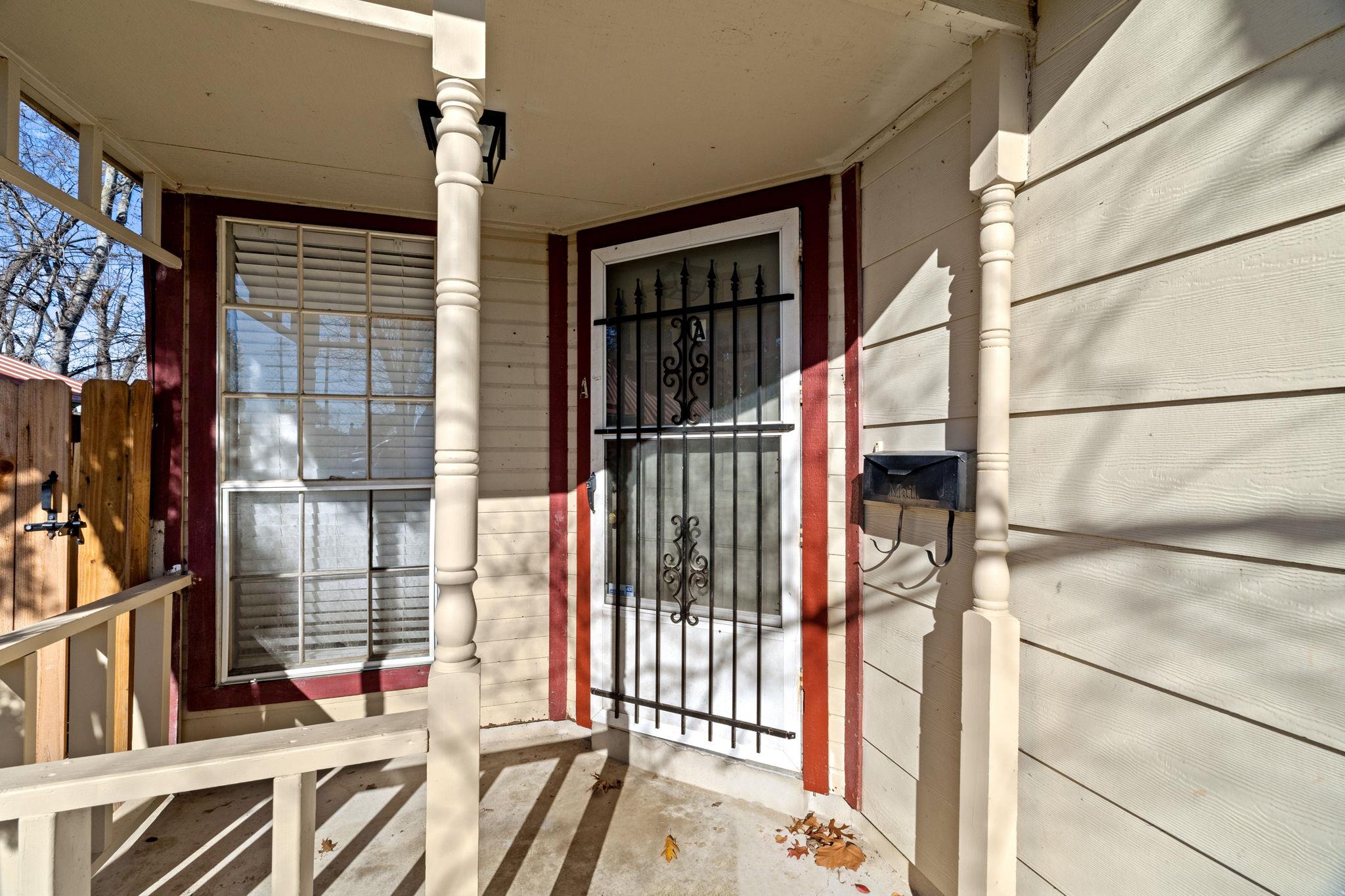 12130 THOMPKINS Dr # A, Austin, TX 78753