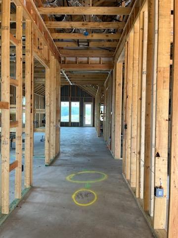 110 Cancho Hill Dr, Bastrop, TX 78602