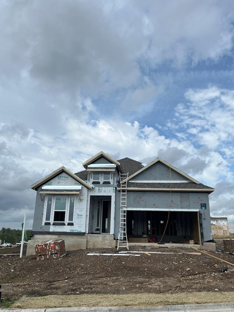 110 Cancho Hill Dr, Bastrop, TX 78602