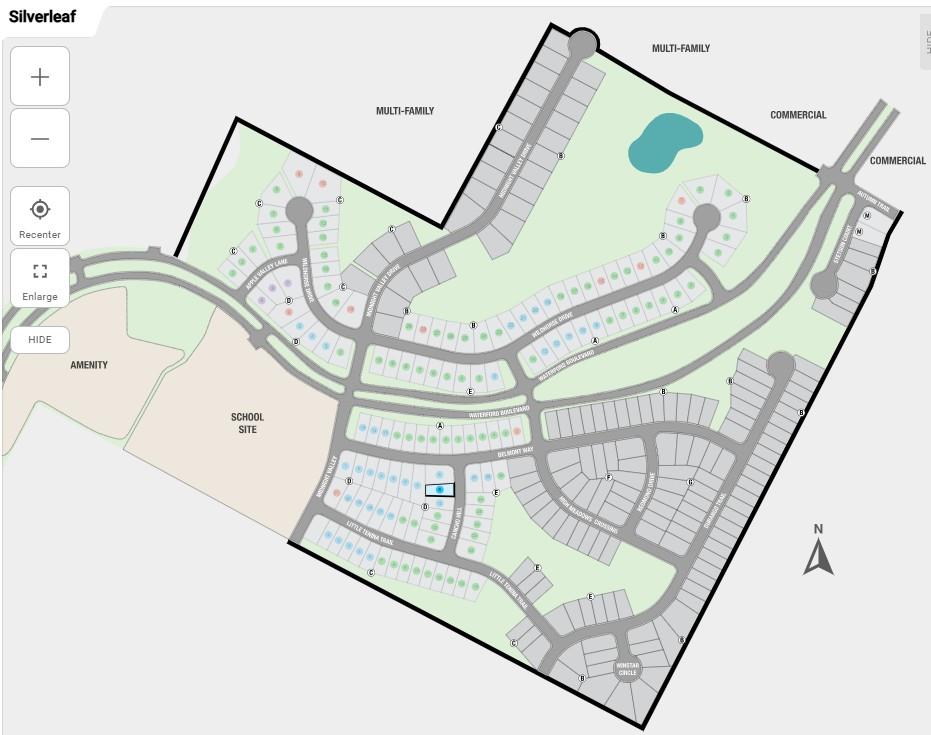 110 Cancho Hill Dr, Bastrop, TX 78602