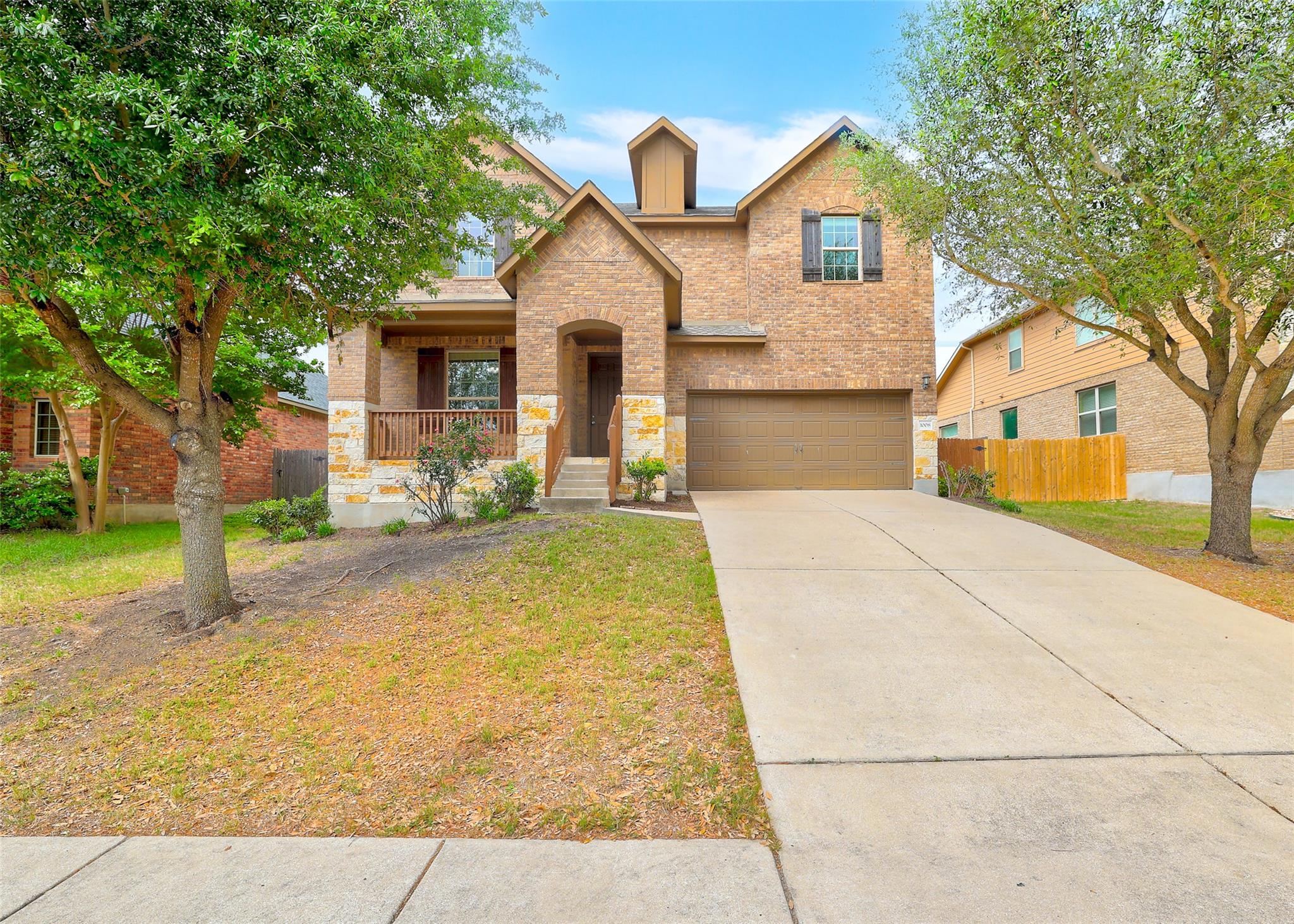 1008 Fred Couples Ct, Round Rock, TX 78664